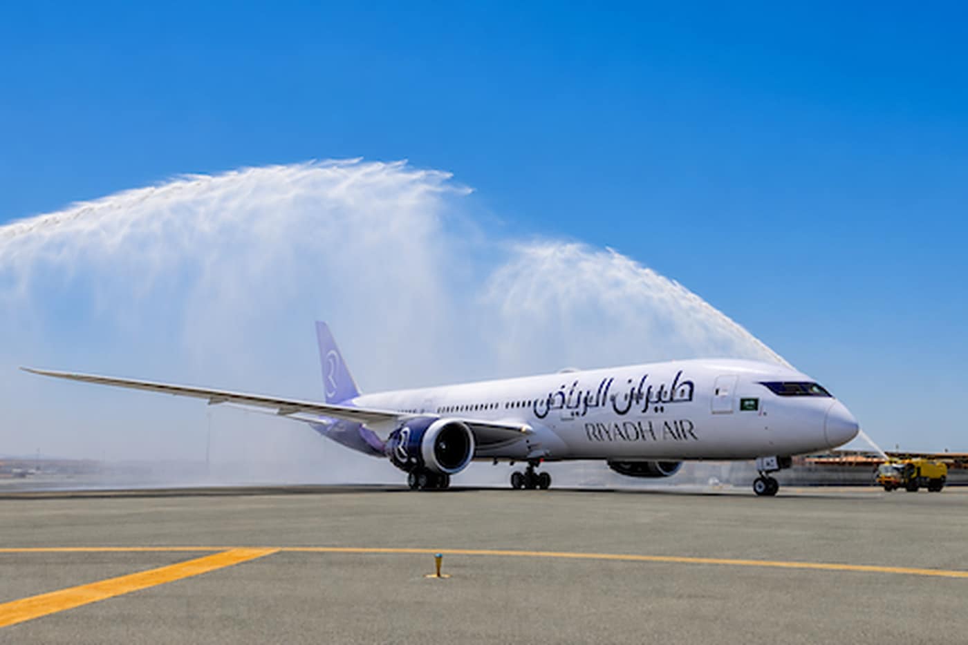 What’s new in travel: Riyadh Air, Vietjet, Sheraton Club and more