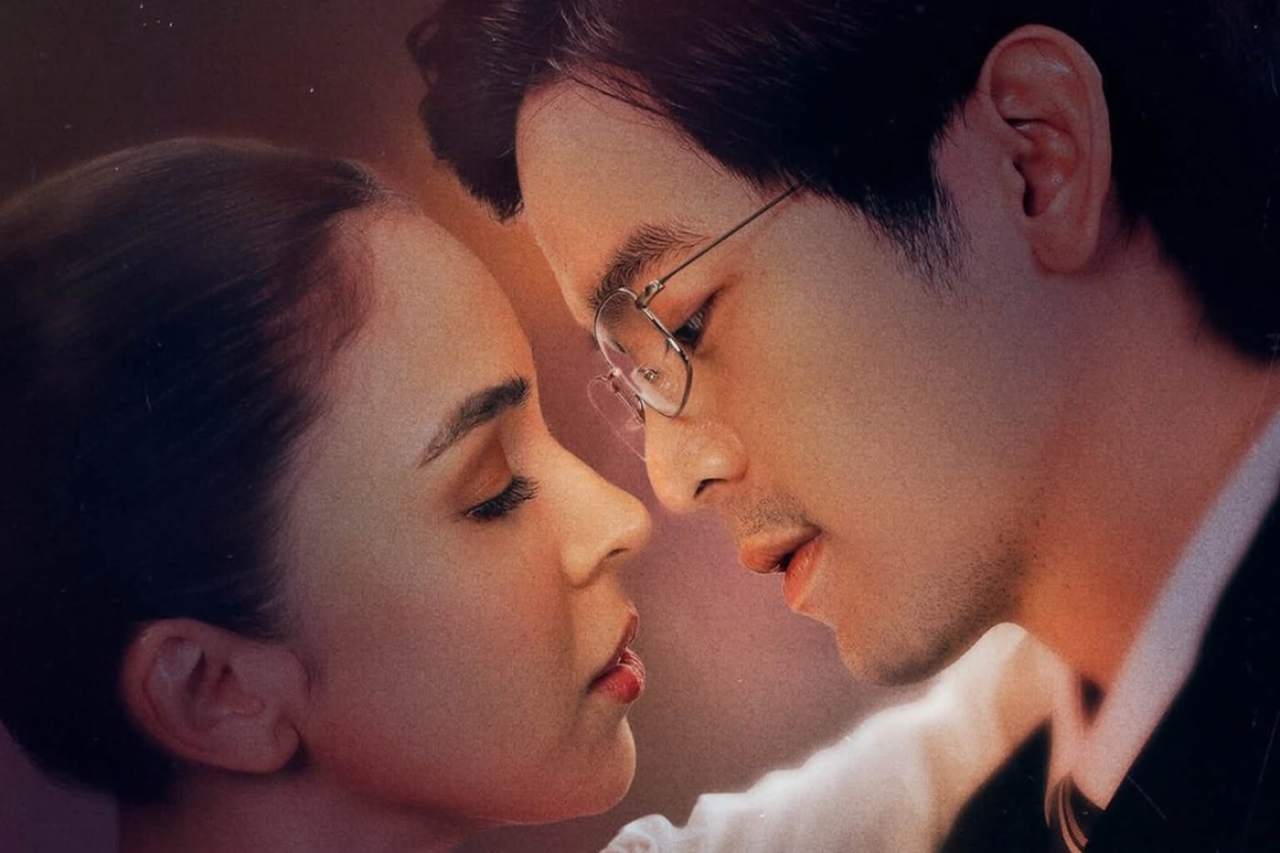 "Always Yours, Never Mine" brings its love story to cinemas worldwide