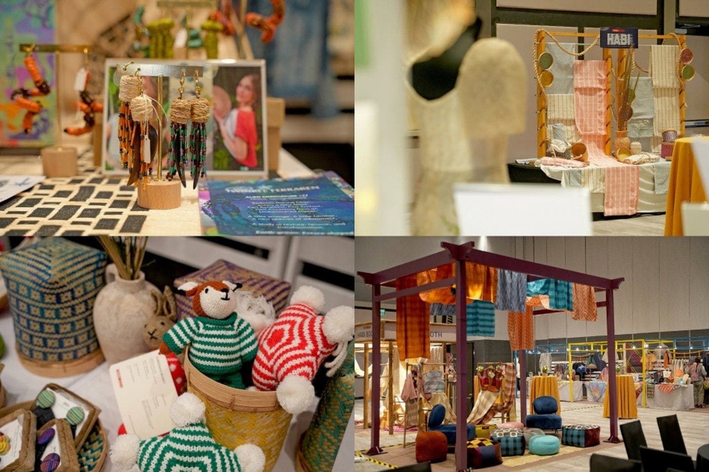 Likhang HABI Market Fair 2026 to showcase Philippine textiles, vintage gowns