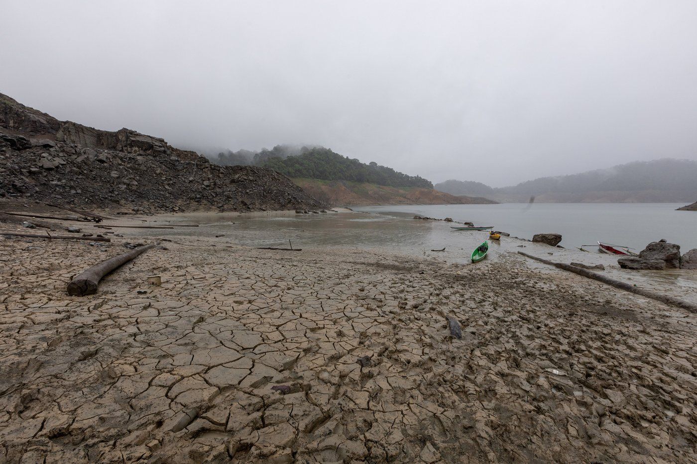 Strong El Niño to intensify to 'very strong' by year-end — PAGASA