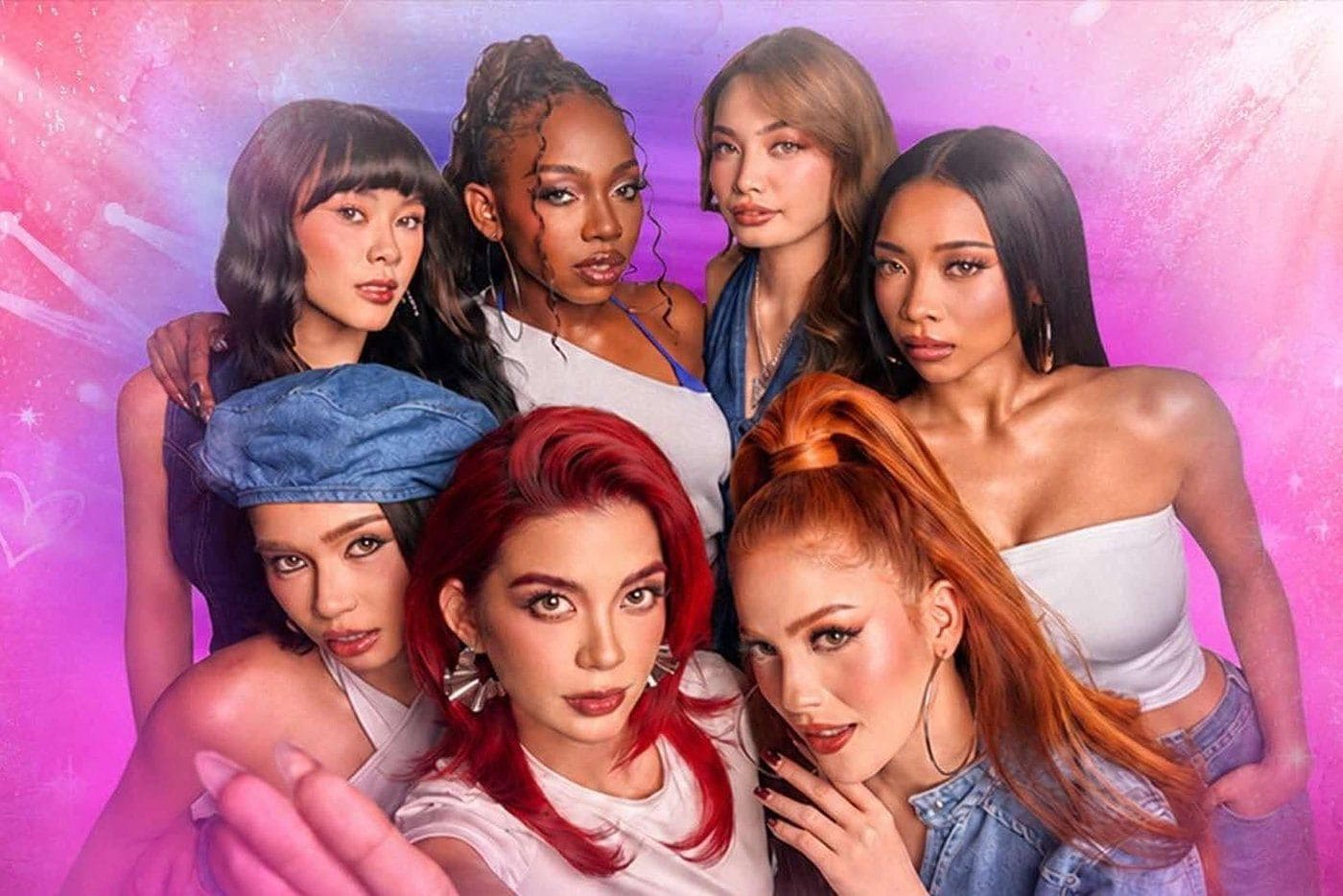 Baby Dolls gears up for 'Ooh La Live Sa Skydome' concert