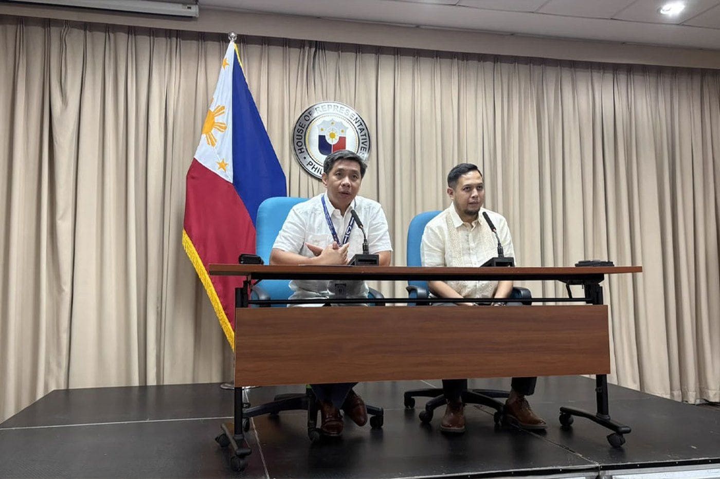 DICT claims 'success' in temporary ban as Discord, Reddit agree to safeguards