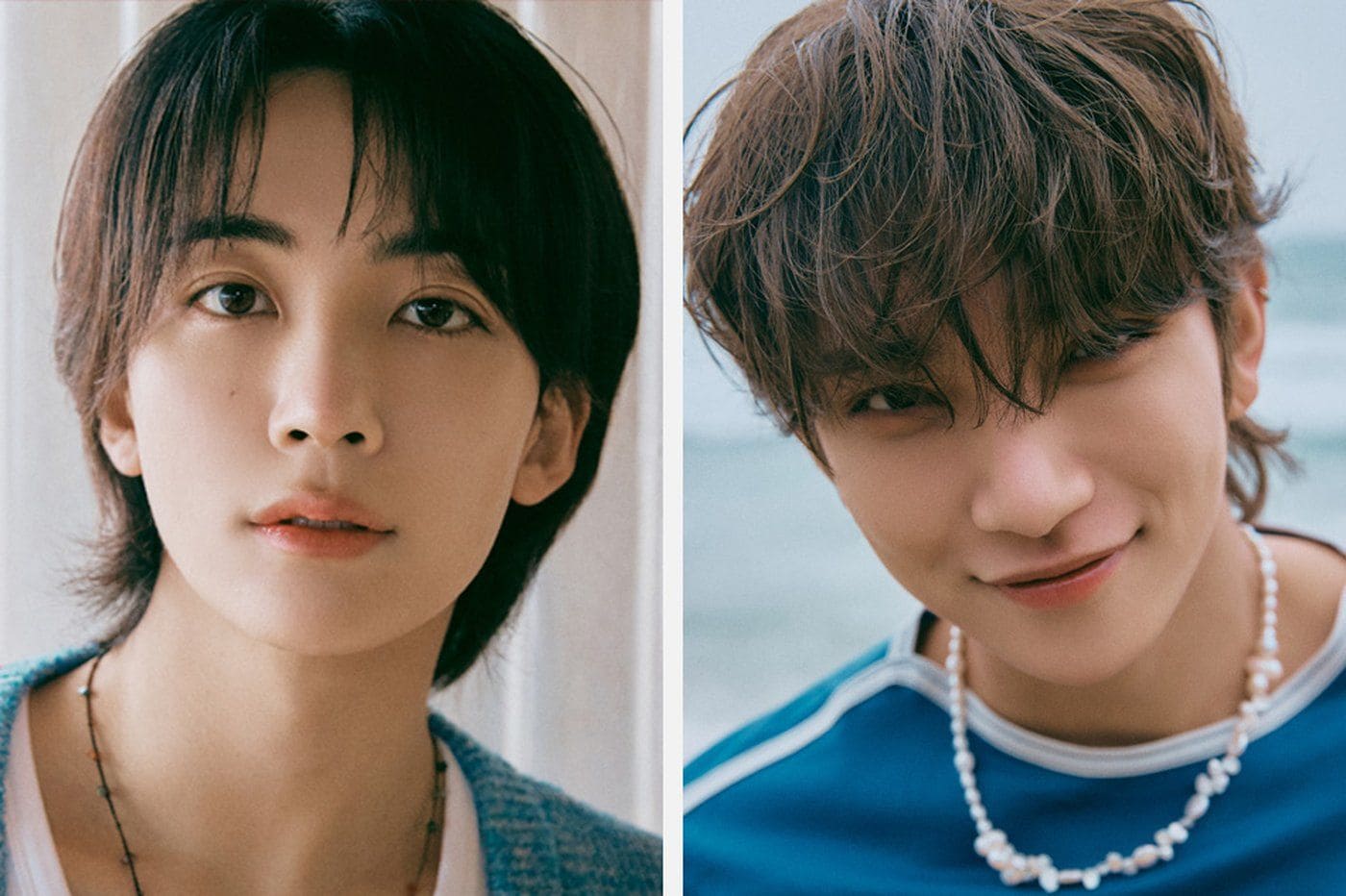 SEVENTEEN’s Jeonghan, Joshua to drop EP ‘Dreamscape’ on Oct. 19