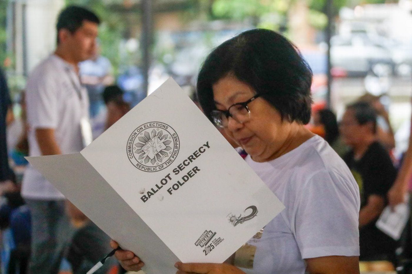 Comelec cancels BSKE activities; ban on social services lifted