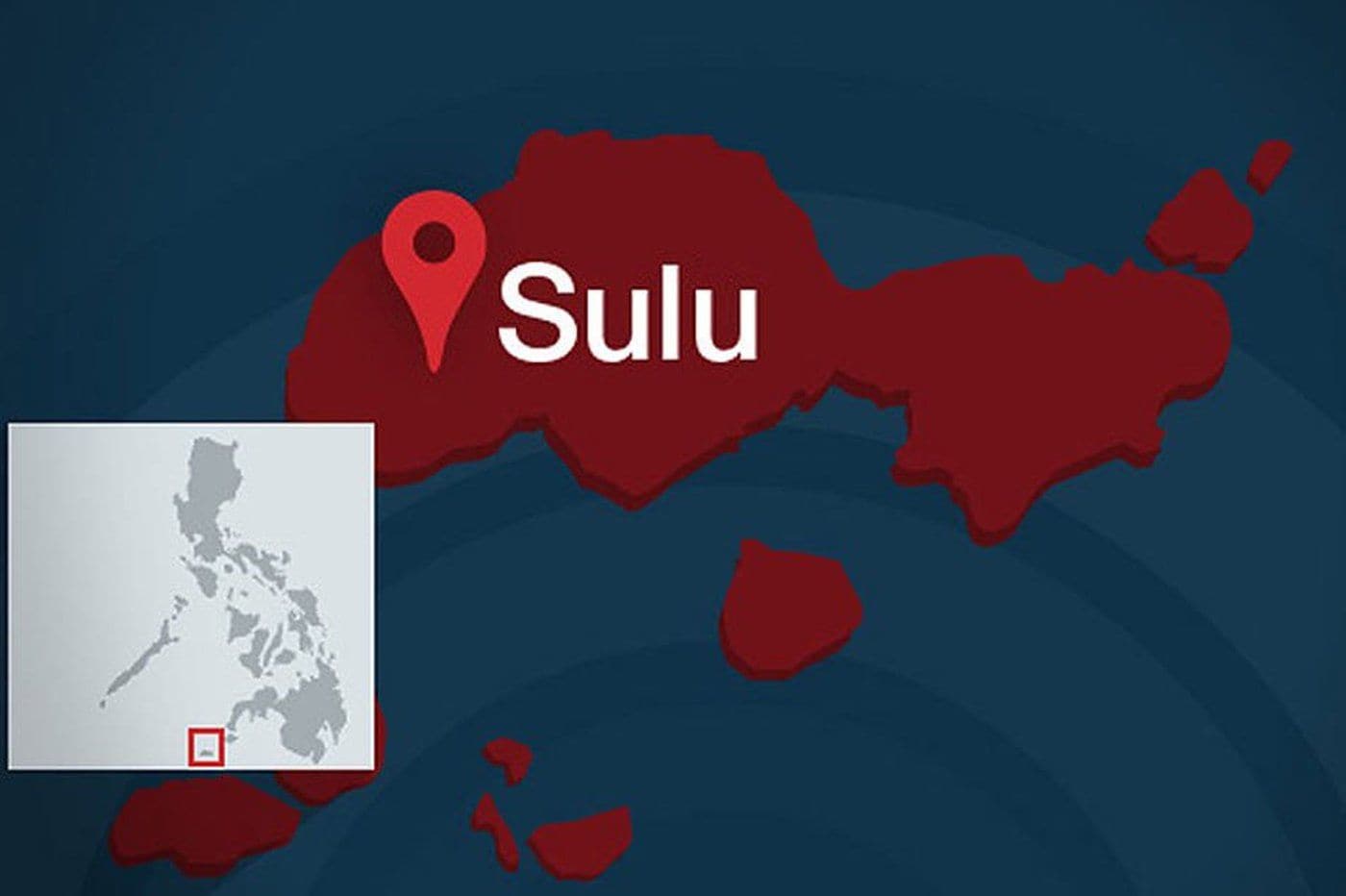 Sulu declares province-wide state of stable internal peace and security