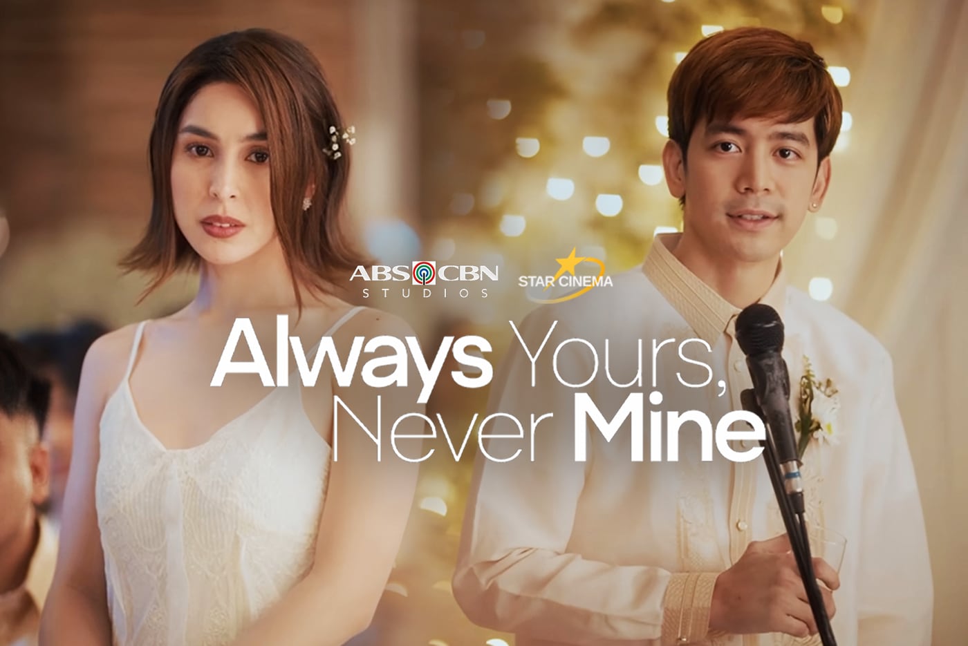All About 'Always Yours, Never Mine'