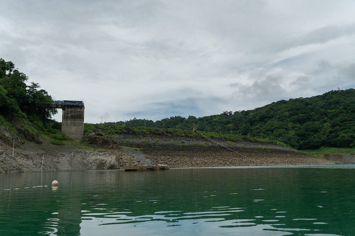 Industries told to recycle water as allocations cut in preparation for super El Niño