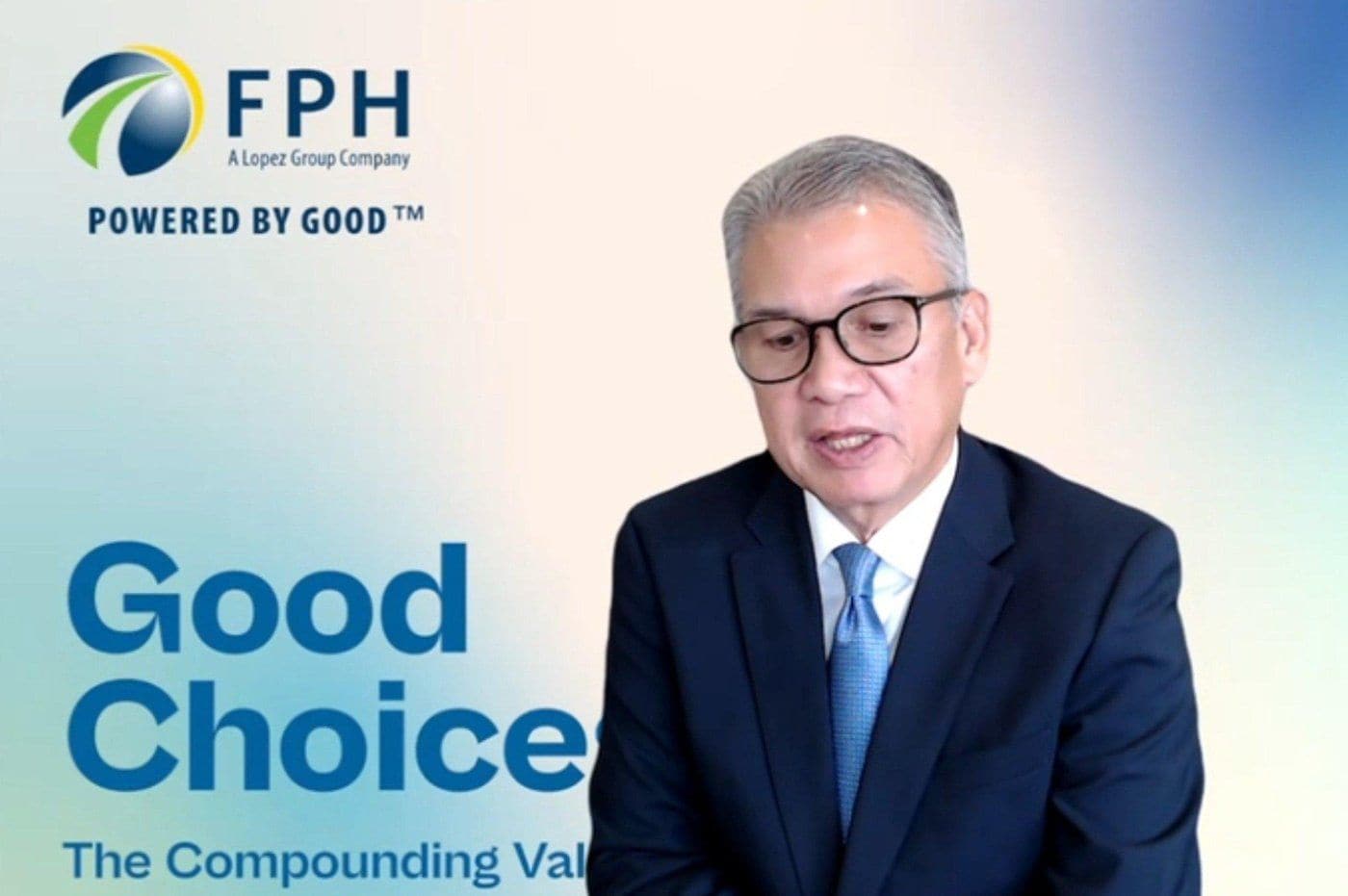 First PH Holdings: No governance rights for new First Gen investor
