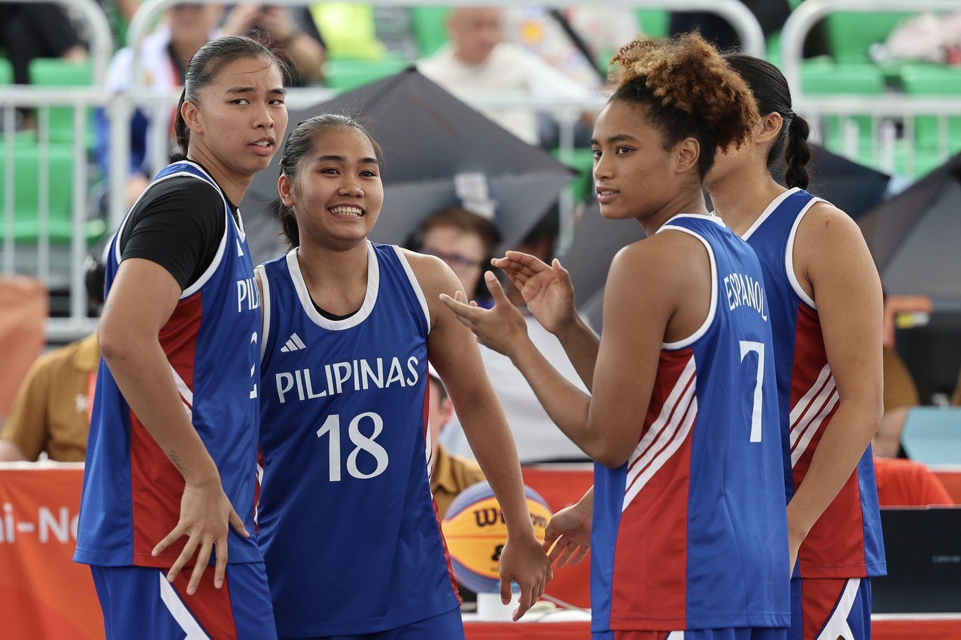 Asiad: Gilas Women 3x3 clinch silver, fall short against Japan