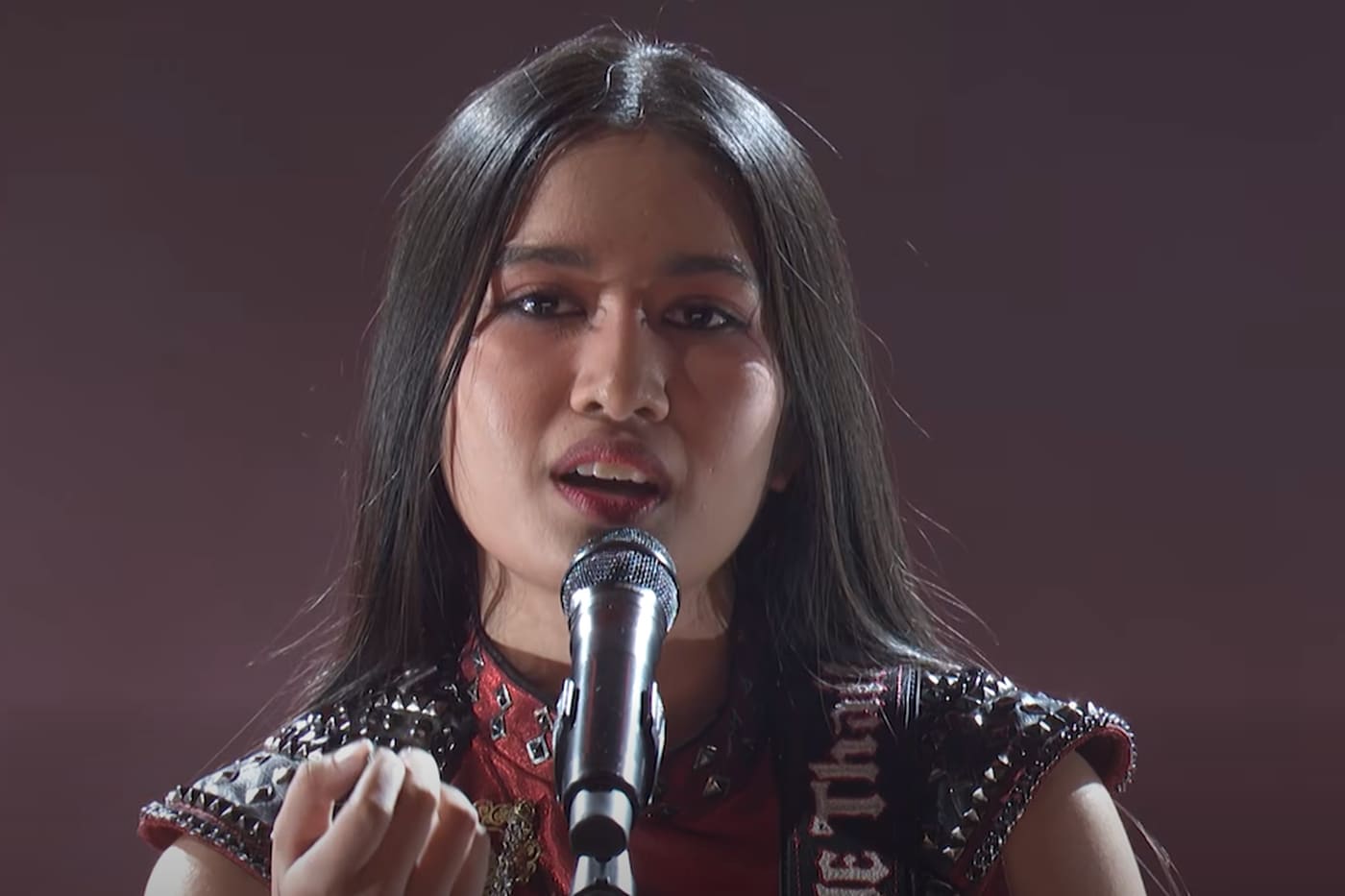 Thailand's teen rocker Nene Royal wins 'America's Got Talent' Season 21