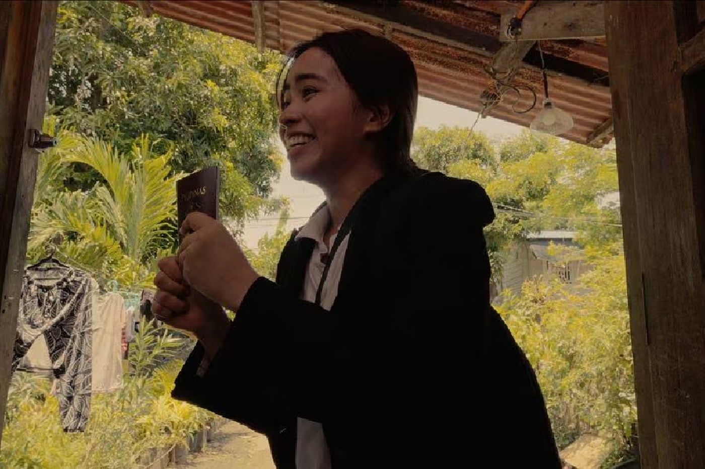 ‘Bumtak Sara ti Nuangen’ turns OFW dreams into a village-wide spectacle