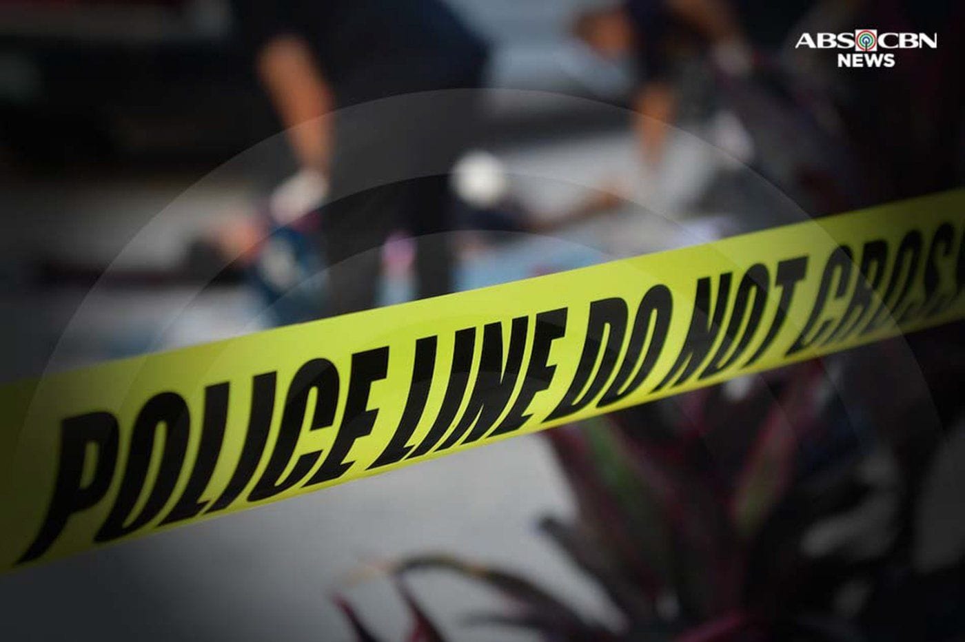 Motorsiklo sa pananambang sa Makati, narekober