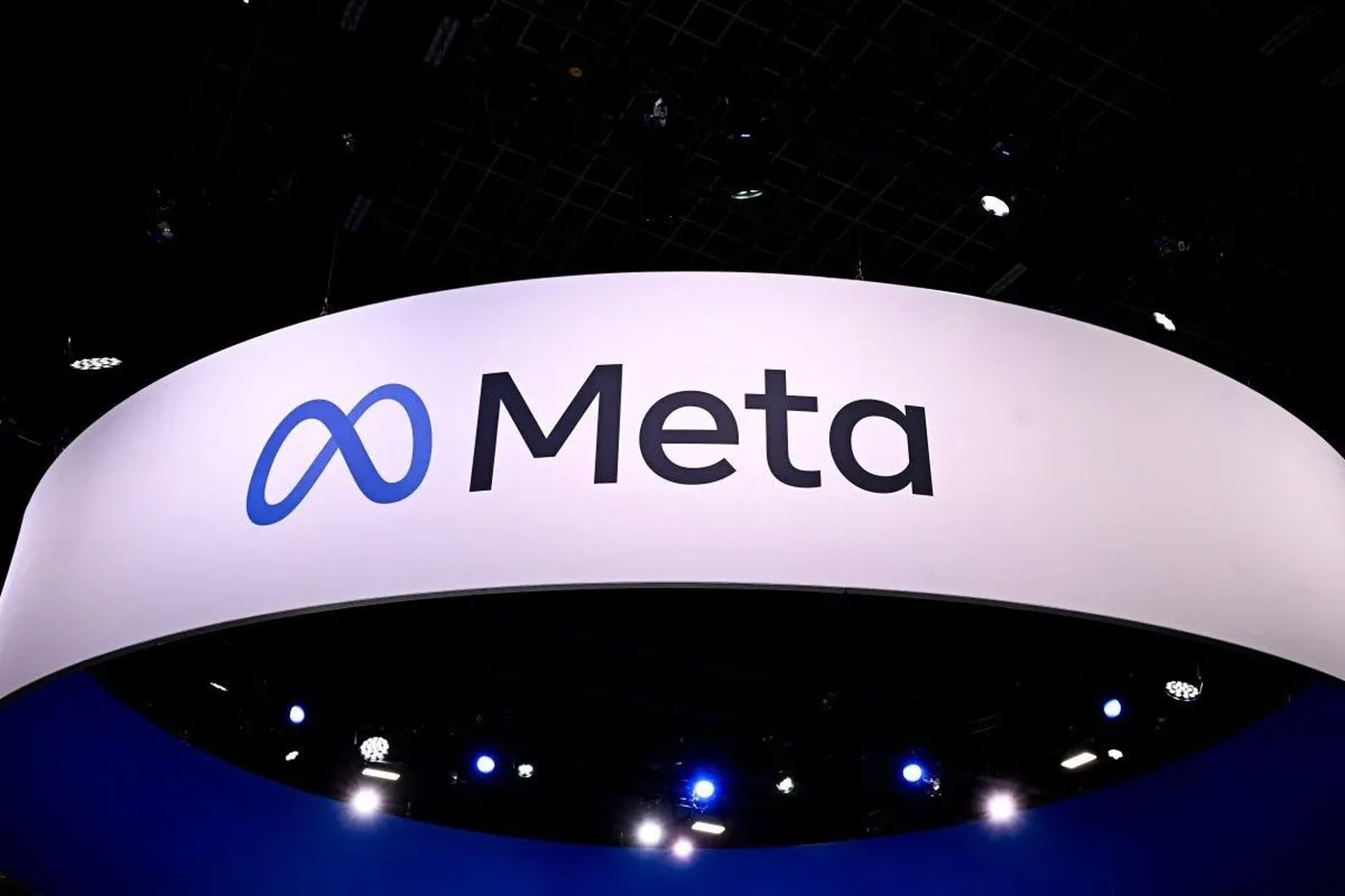 Meta shares soar after launch of Muse AI
