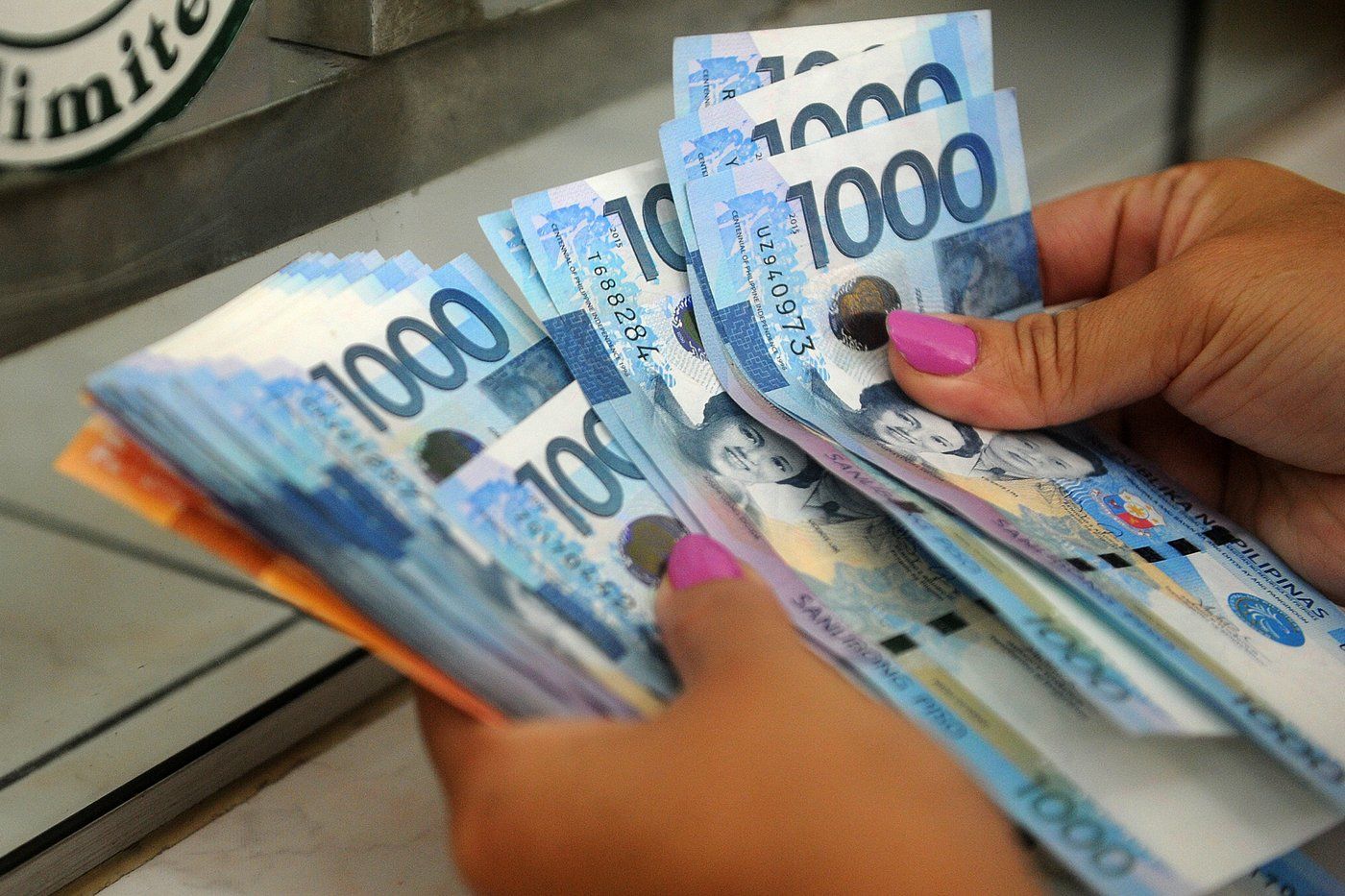 Why profitable Filipino SMEs still struggle to get loans
