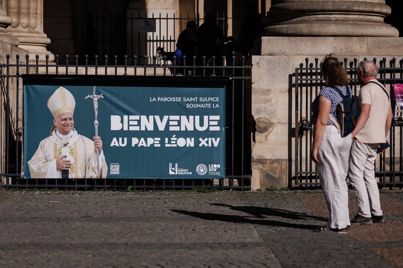 Pope Leo in France: The issues on the table