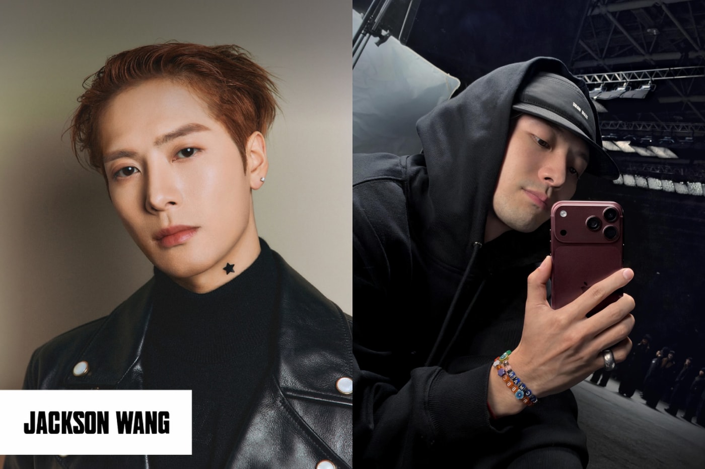 Jackson Wang opens new chapter with Roc Nation signing, ‘Thank You’ single