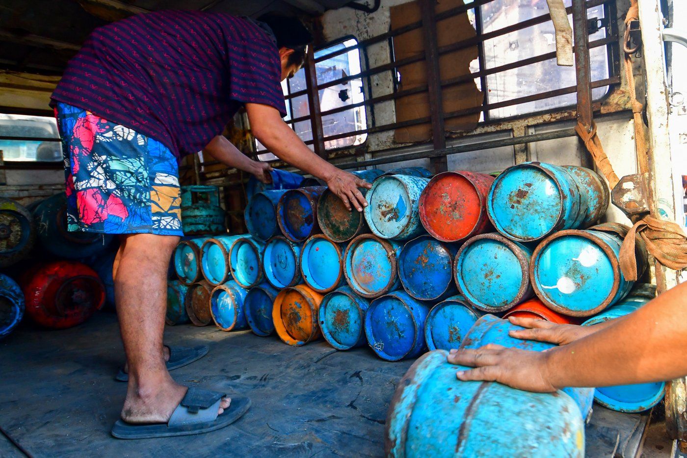 LPG prices to rise even if Marcos approves excise tax suspension—stakeholder