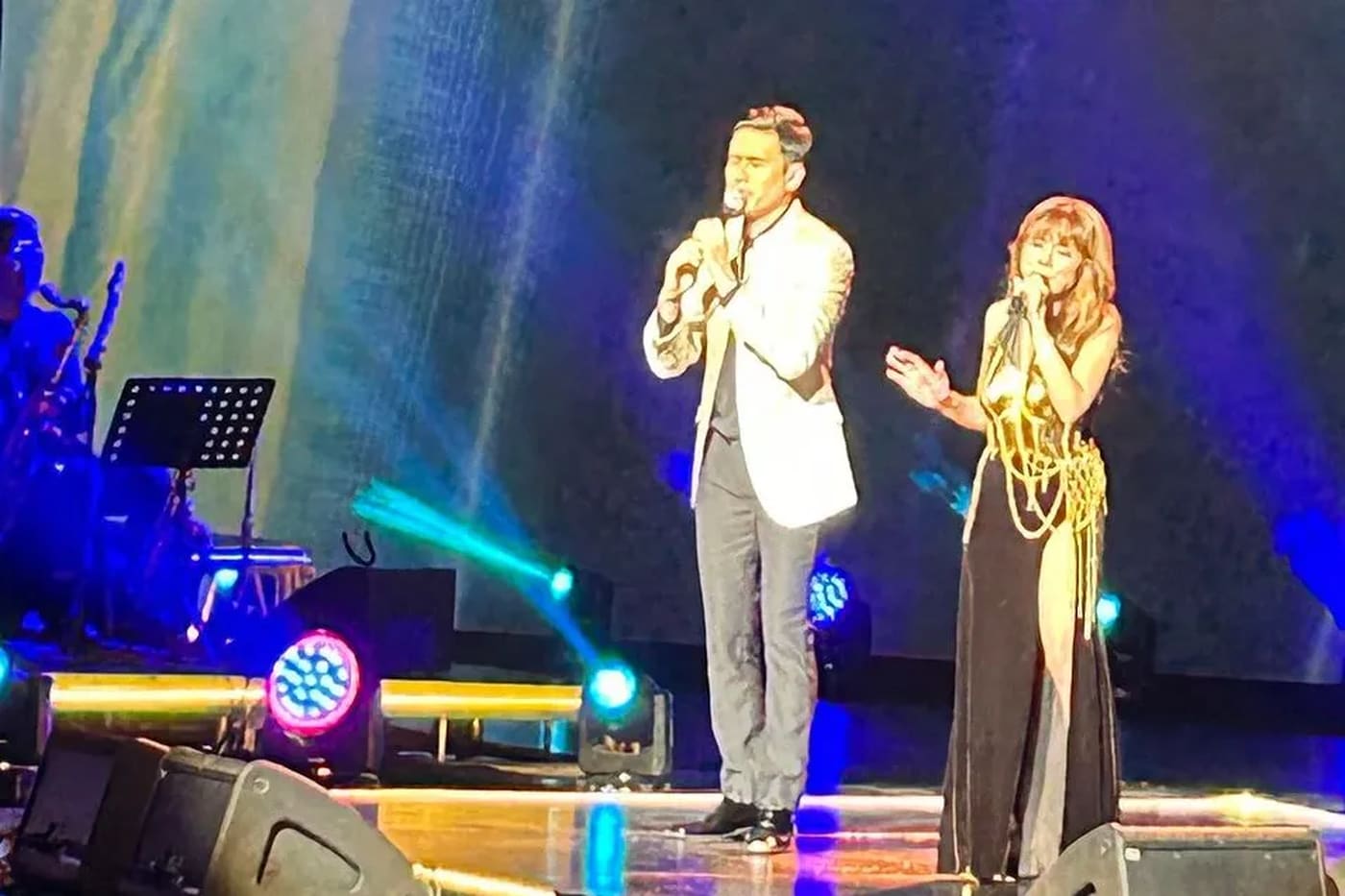 Concert review: Nina turns ‘XX: The Repeat’ into a love letter to her fans