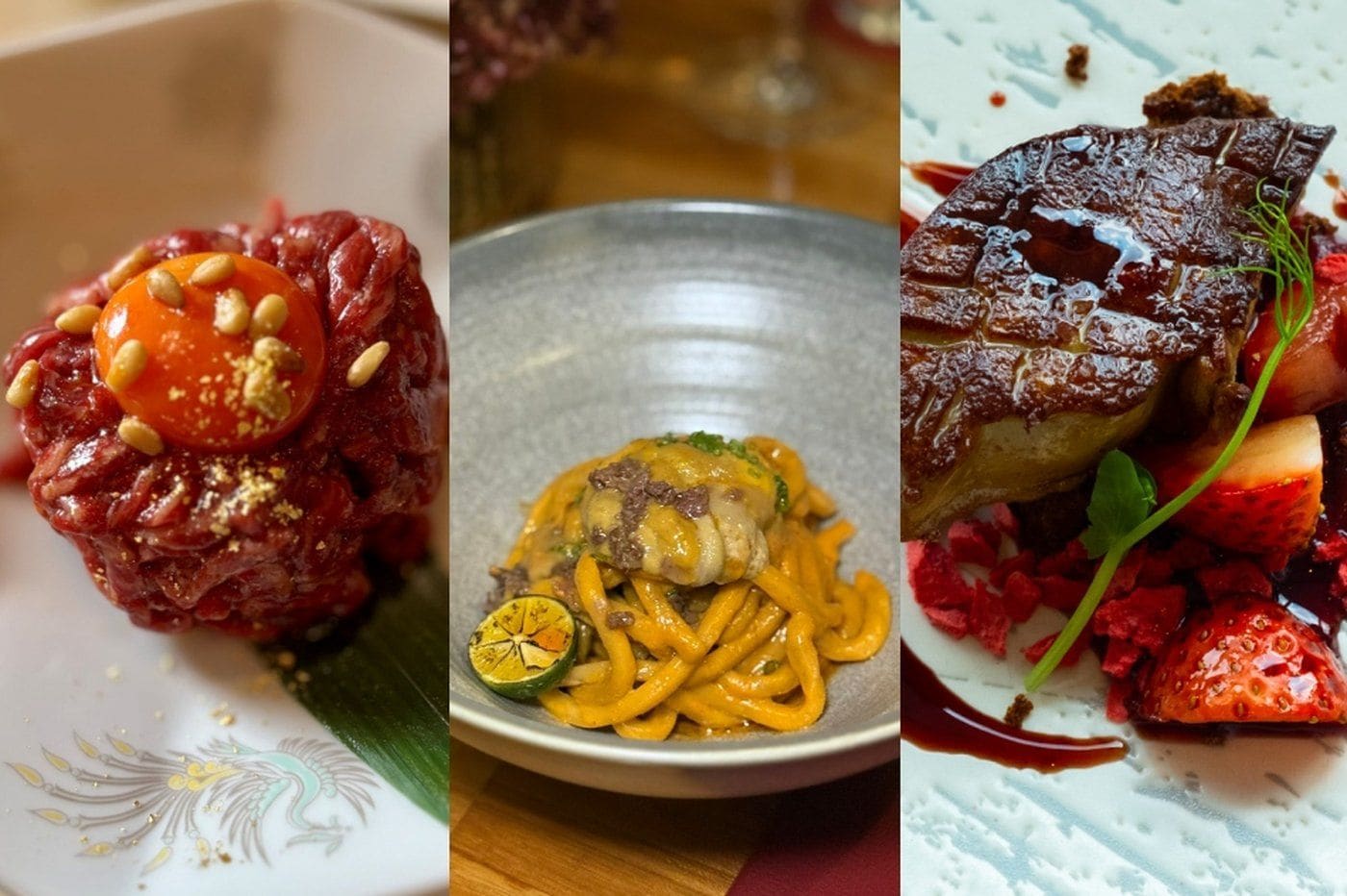 The best things we tasted in August 2026