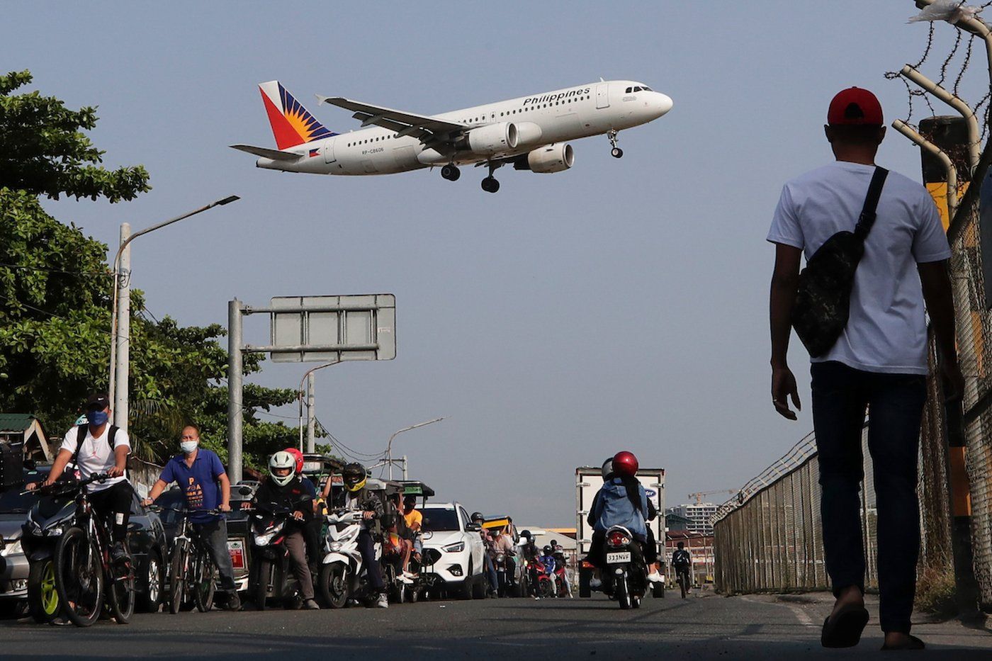 Philippine Airlines to launch direct flights to Delhi and Mumbai in December