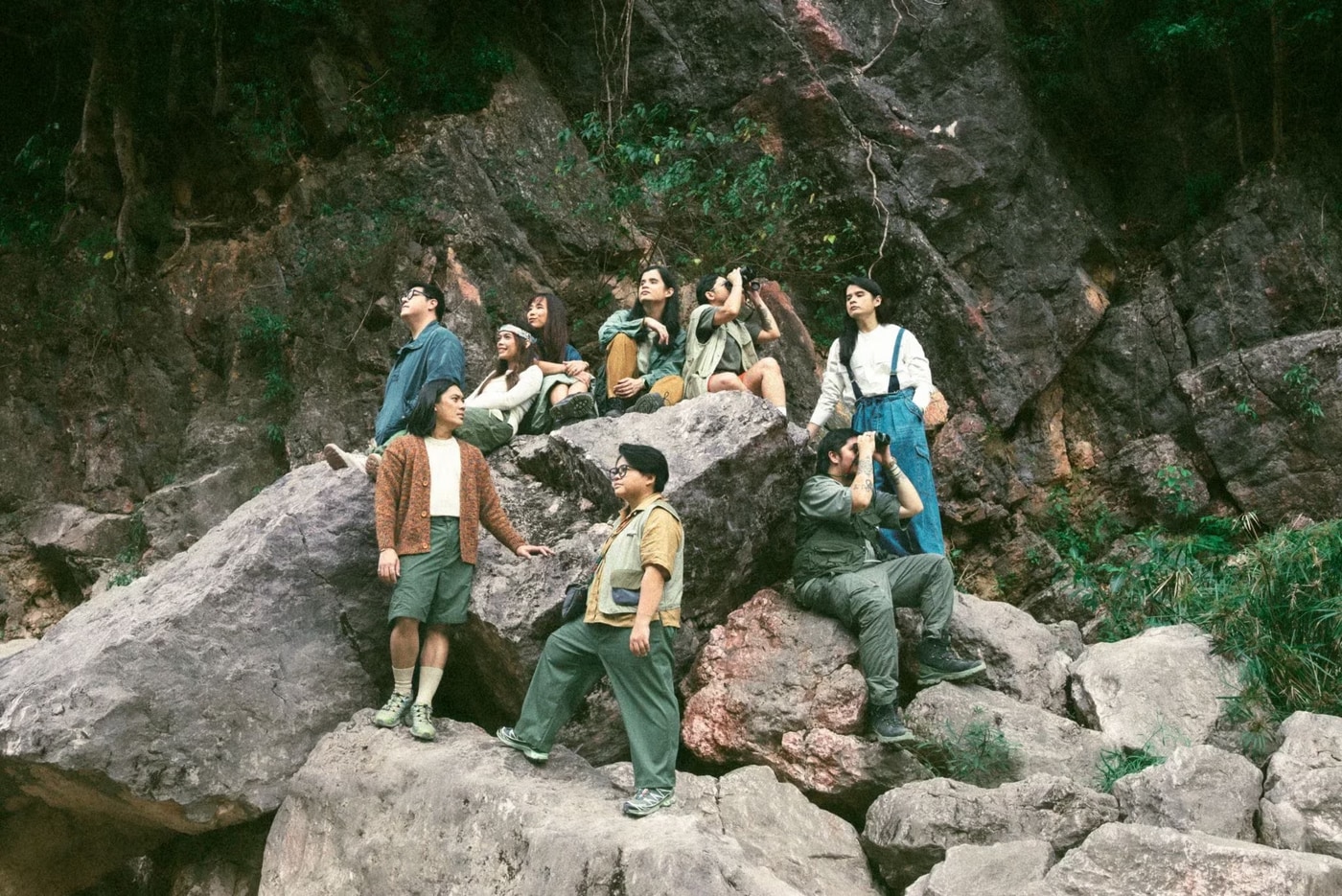 Ben&Ben celebrates 9 years of music with anthology album 'Nine'