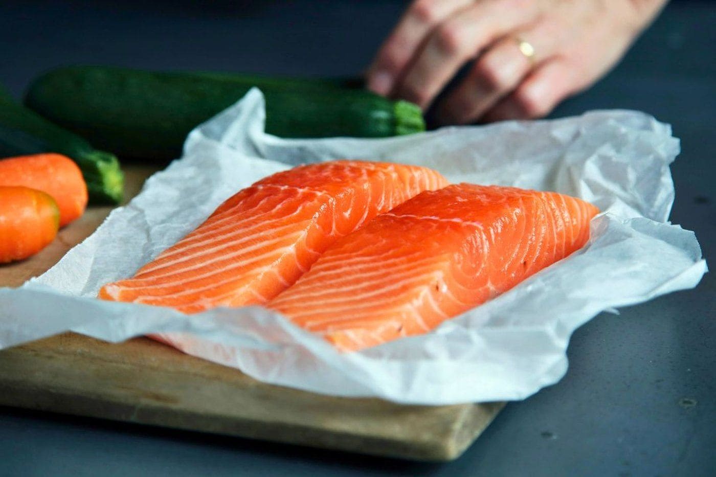 What Makes Norwegian Seafood So Good? It Starts With the Origin