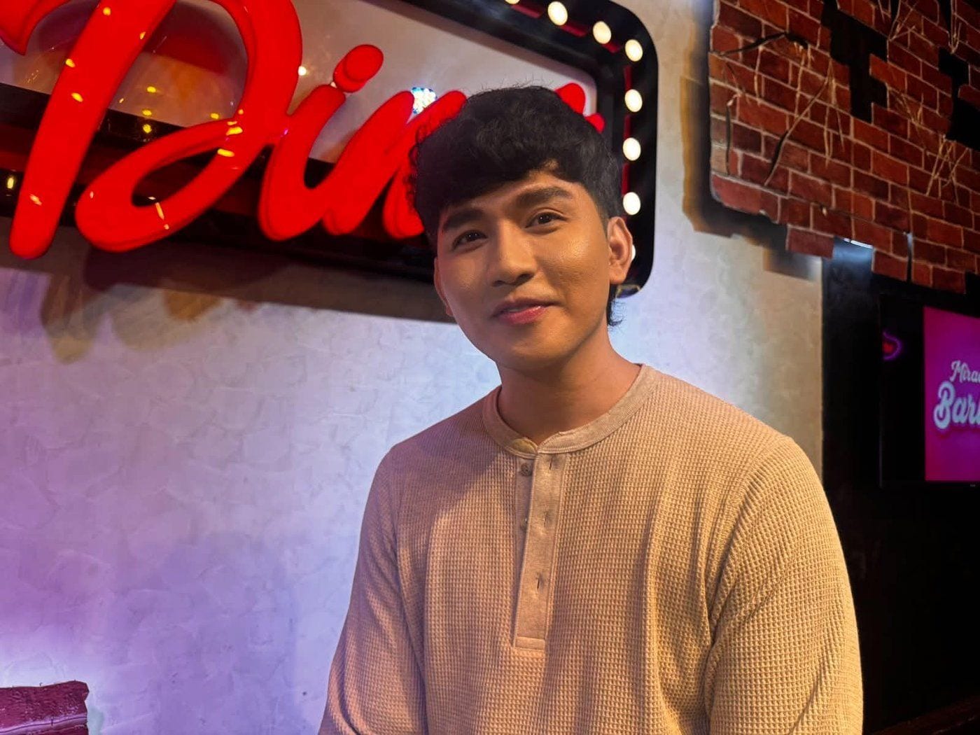 Myrus to make music comeback with ‘My Time’ concert