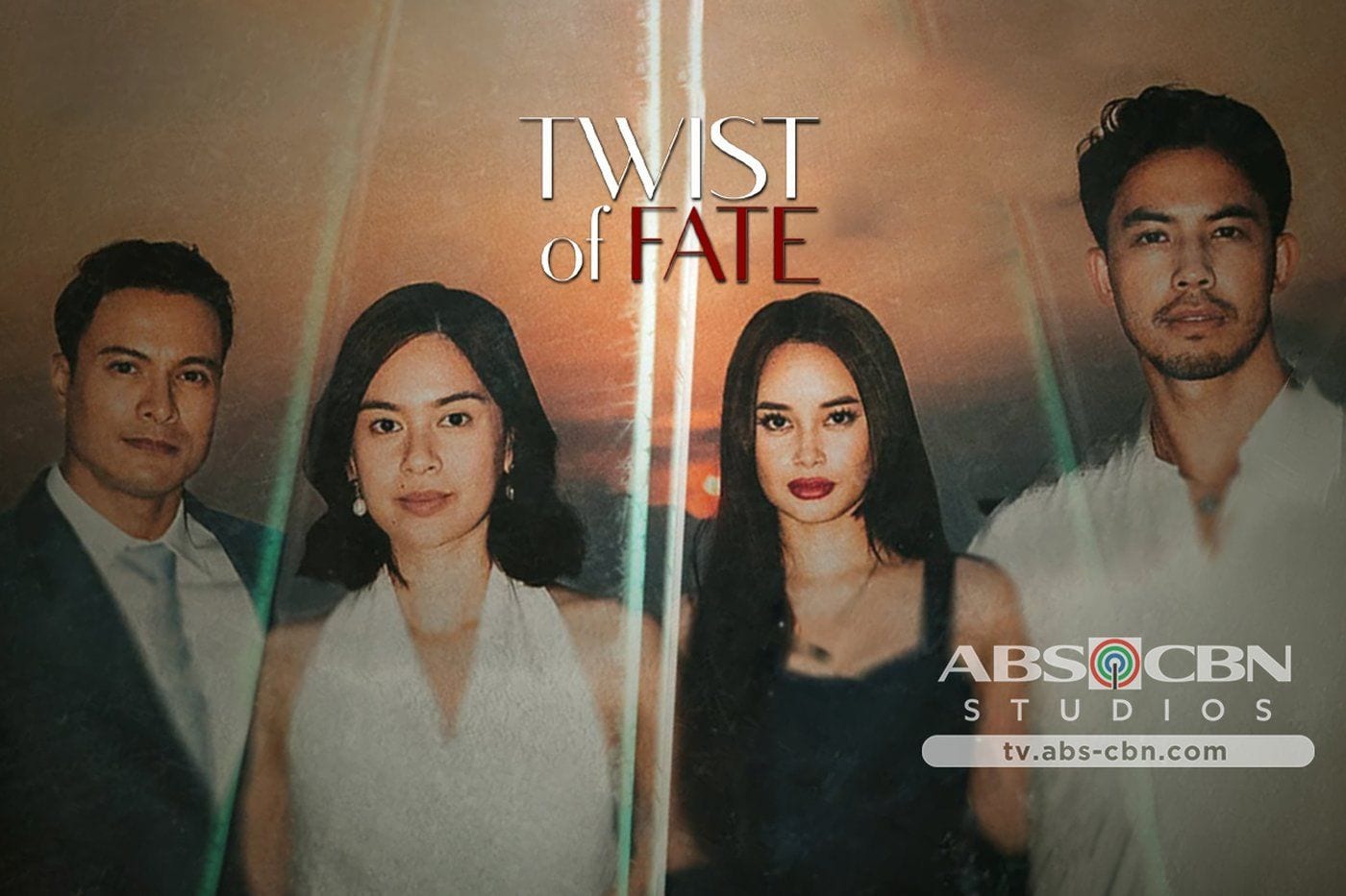 Infidelity, betrayal, and confrontations take centerstage in iWant's hottest vertical drama “Twist of Fate”