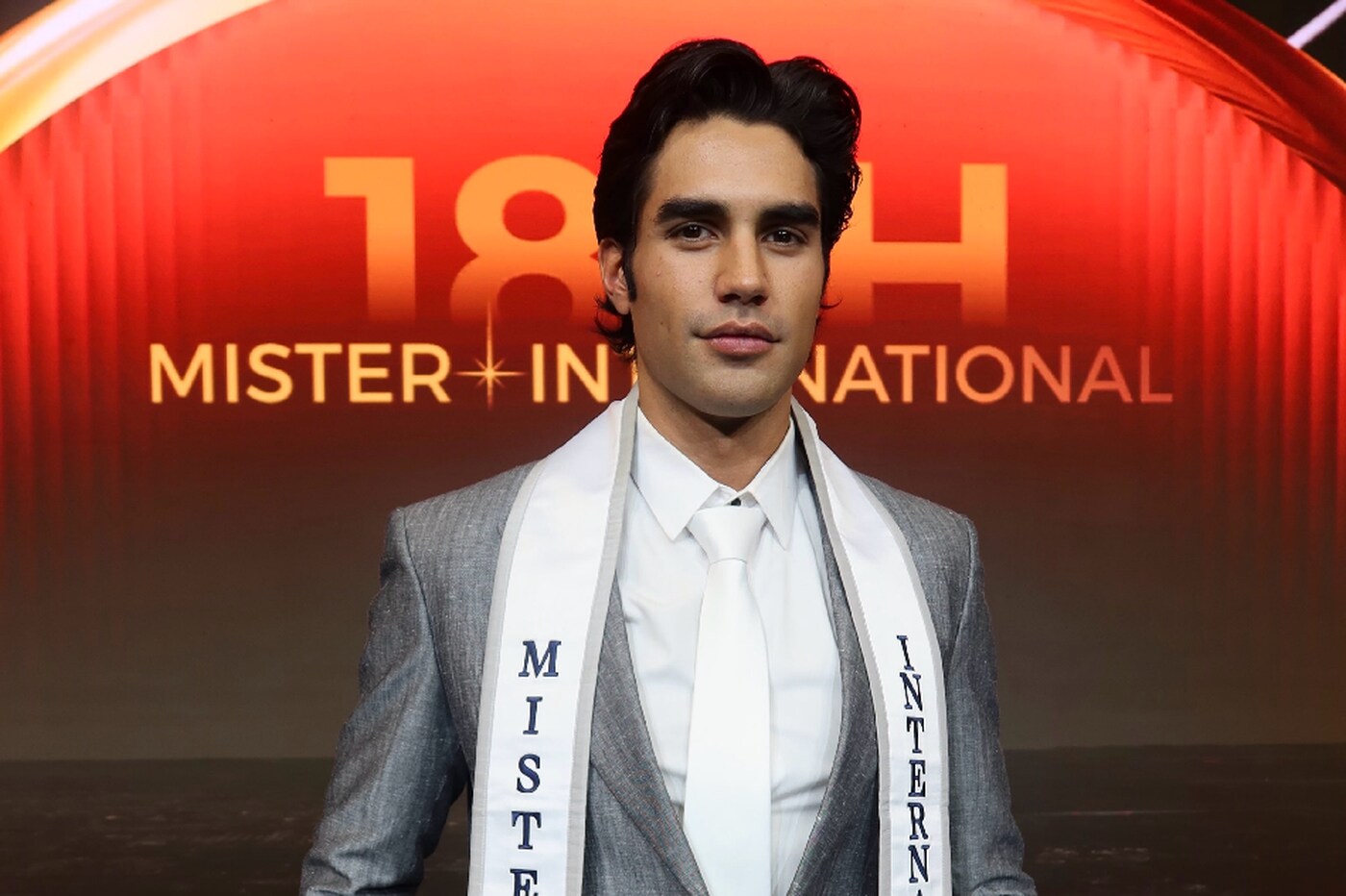 From winner to judge: Mister International 2025 Kirk Bondad shares tip for pageant aspirants