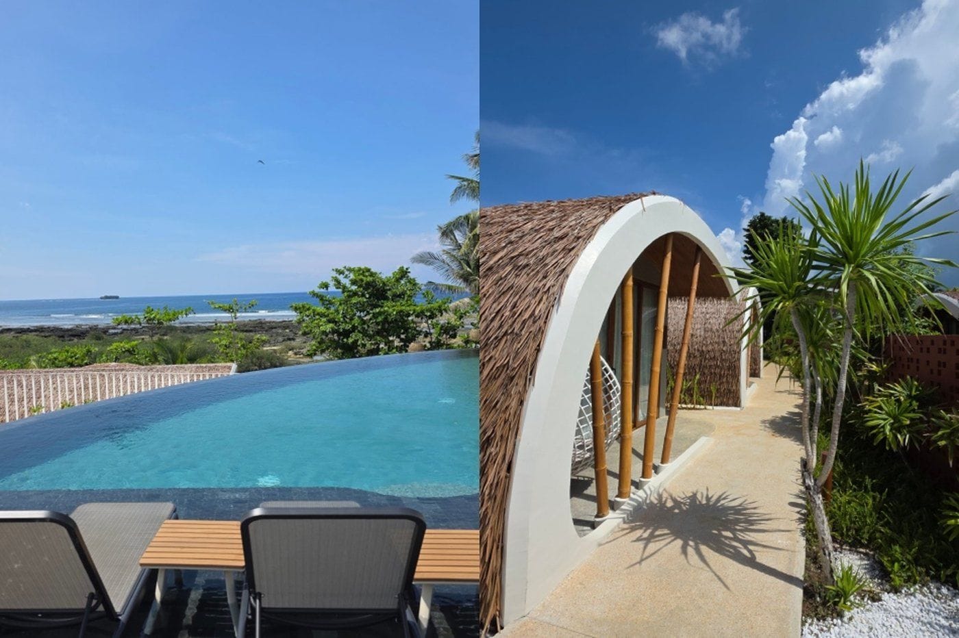 This new resort in Siargao has front-row views of Cloud 9