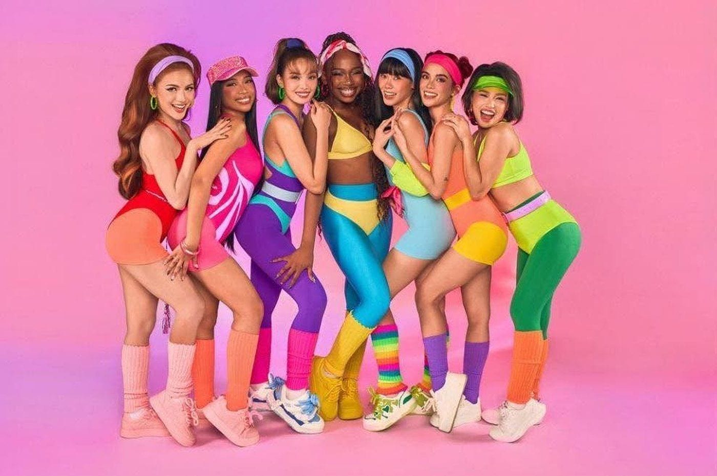 Baby Dolls drop Christmas remix of 'ZoomBaby Dolls' EP