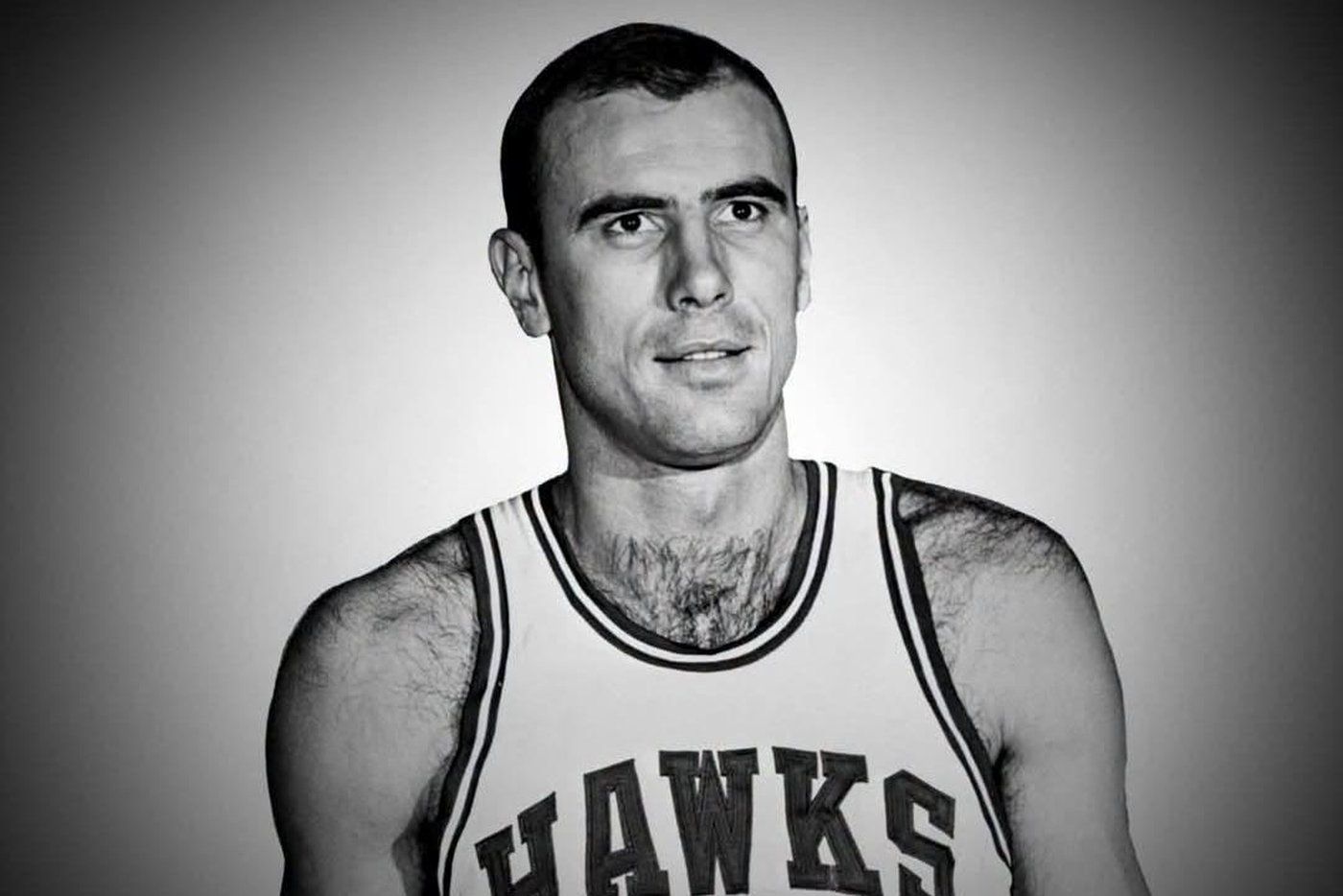 First NBA MVP Bob Pettit dies aged 93