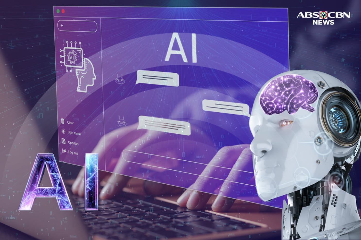 At UN, tech chiefs urge caution in AI development