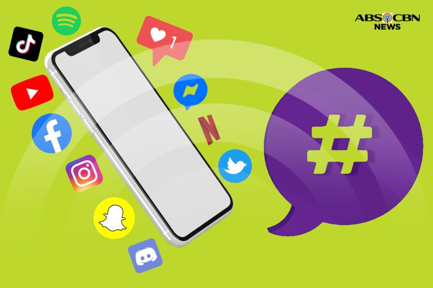 Marcos ready to show 'strong political will' in ban on select social media apps—Palace
