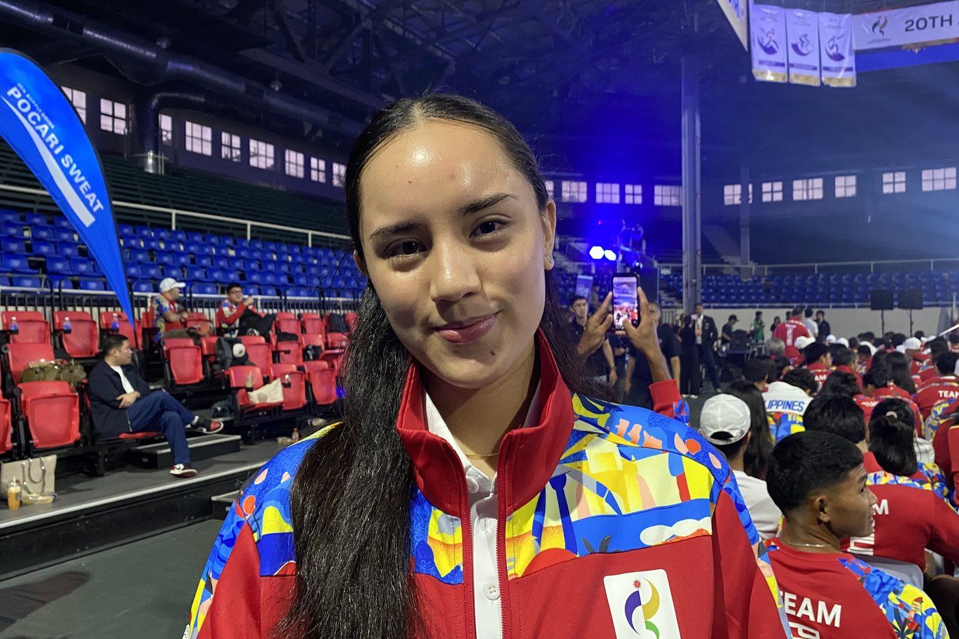Asiad: PH fencing reps show heart before exiting women’s team épée