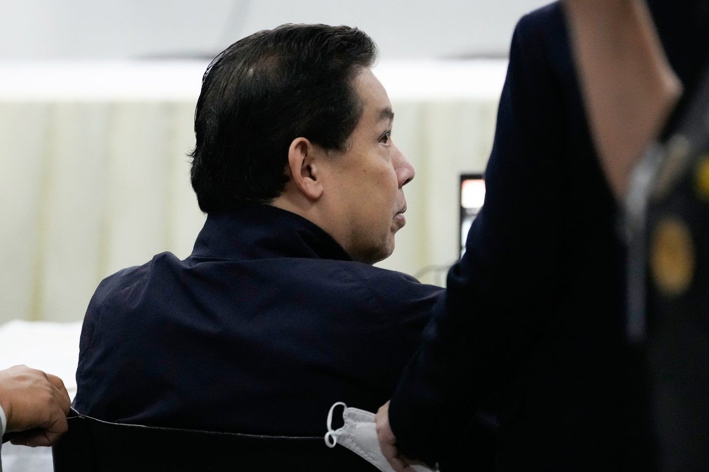 Romualdez to testify in his plunder trial; ‘bagmen’ who recanted may be presented — lawyer