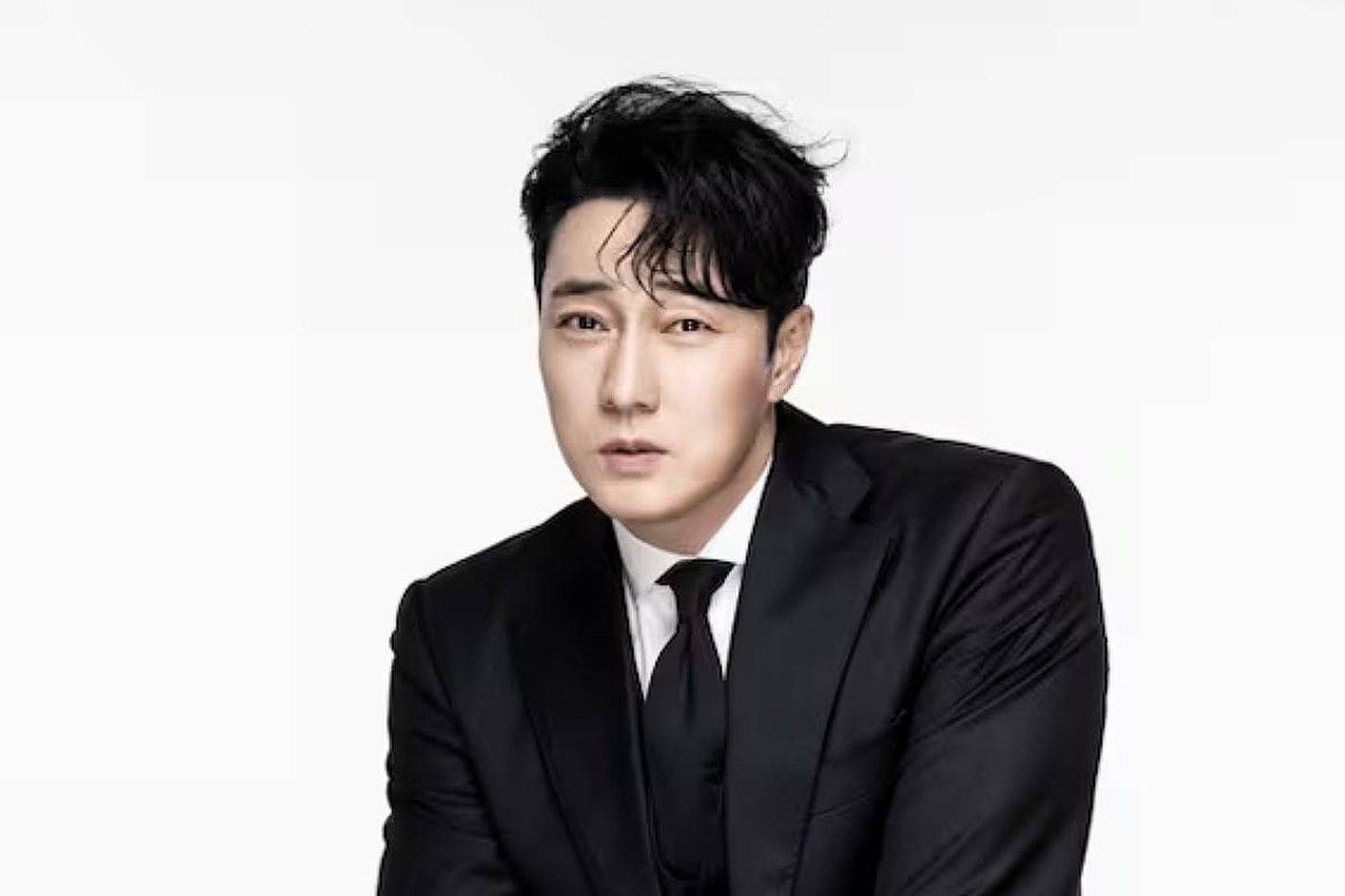 5 Reasons to see So Ji-Sub in Manila this November