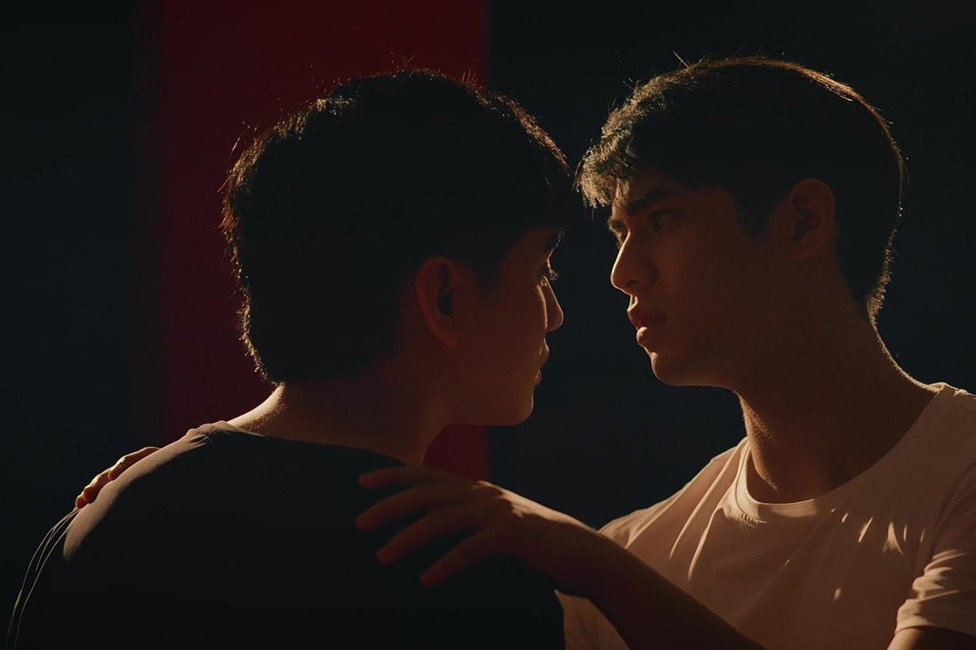 'Love at First Spike' earns International Emmy nomination