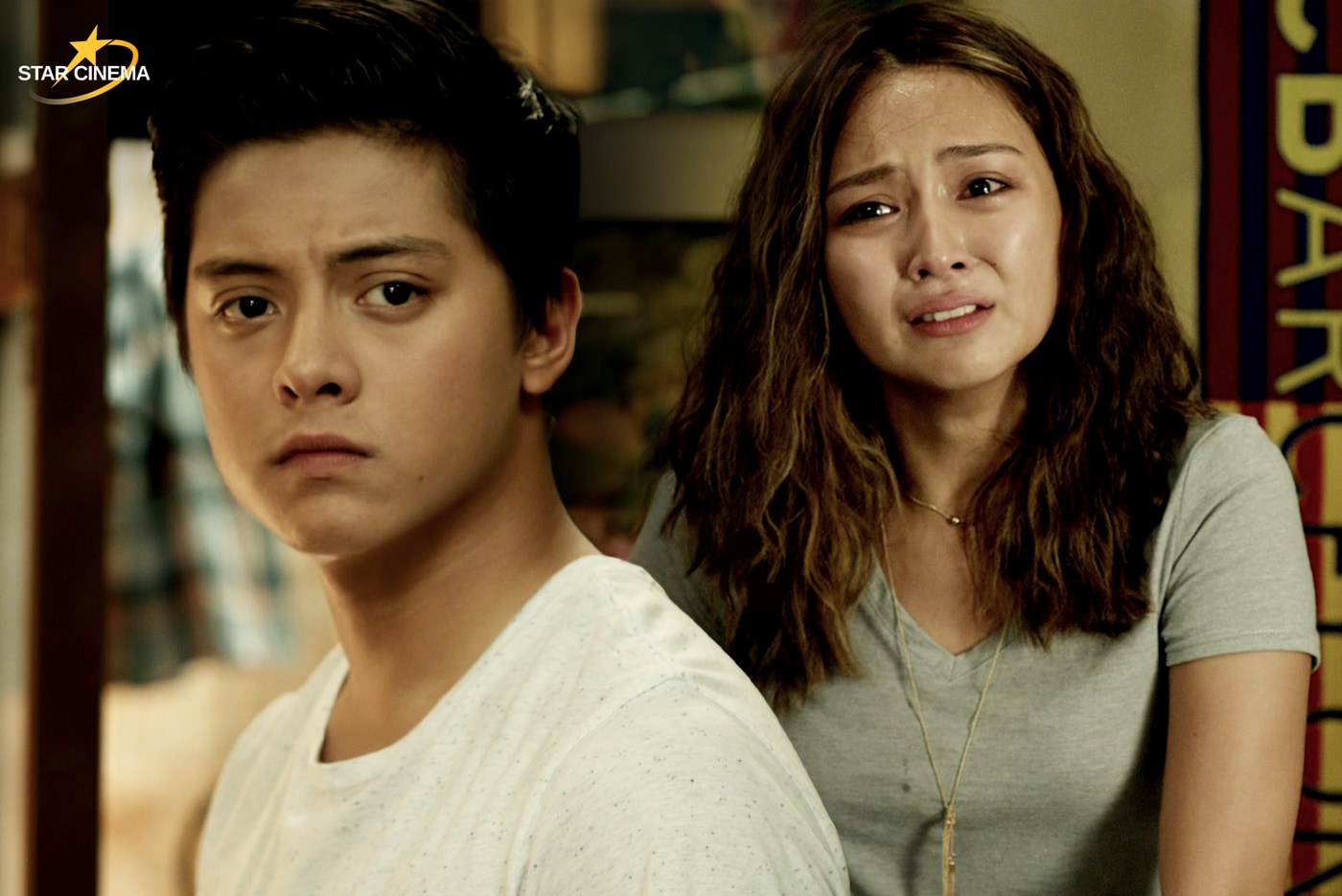 COMPILED: Feel all the feels with 'Barcelona: A Love Untold' extended and deleted scenes!