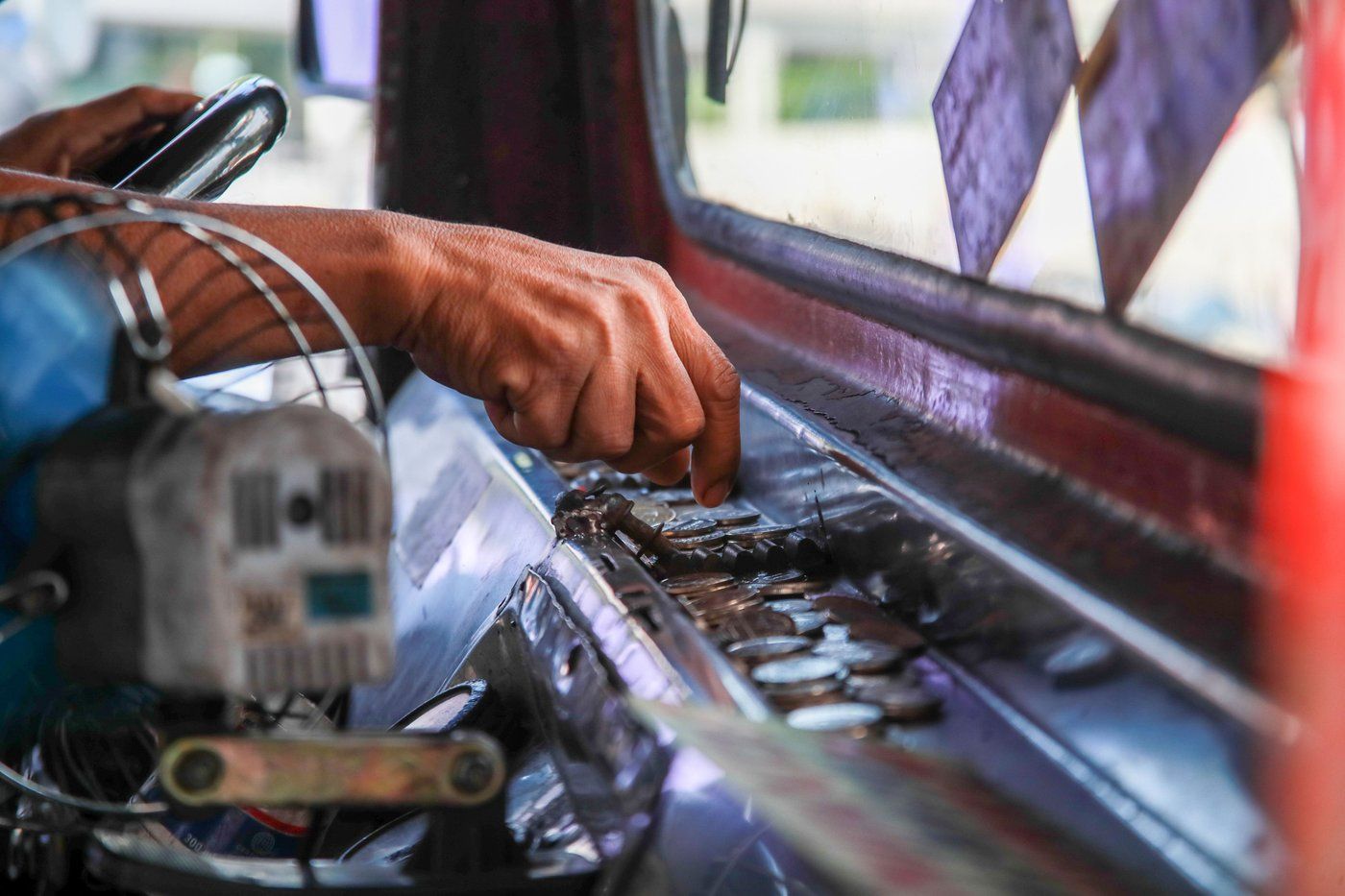 DOTr approves public transport fare increase