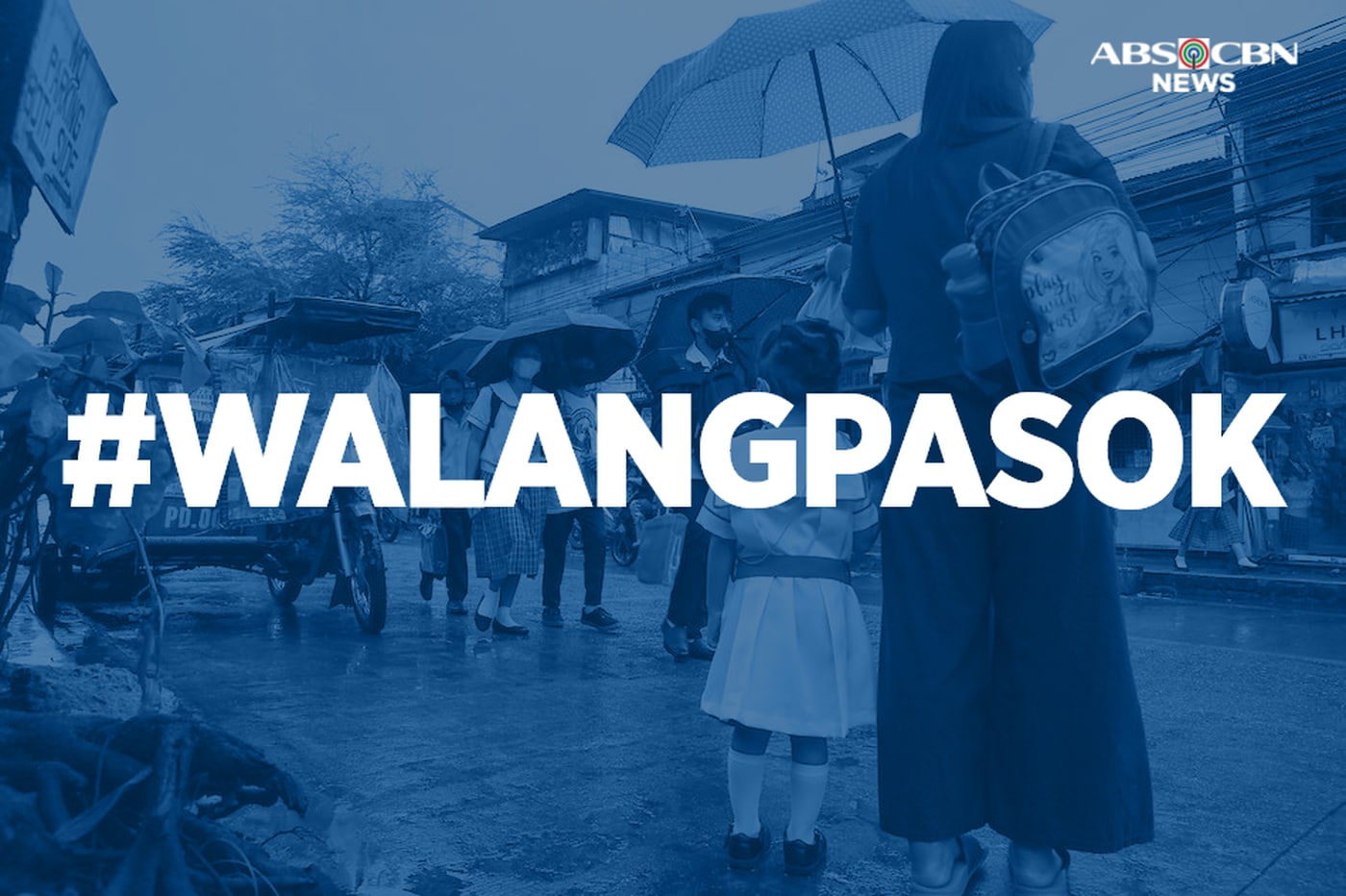 #WalangPasok: Class suspensions in Pampanga for September 14, 2026 due to floods caused by habagat