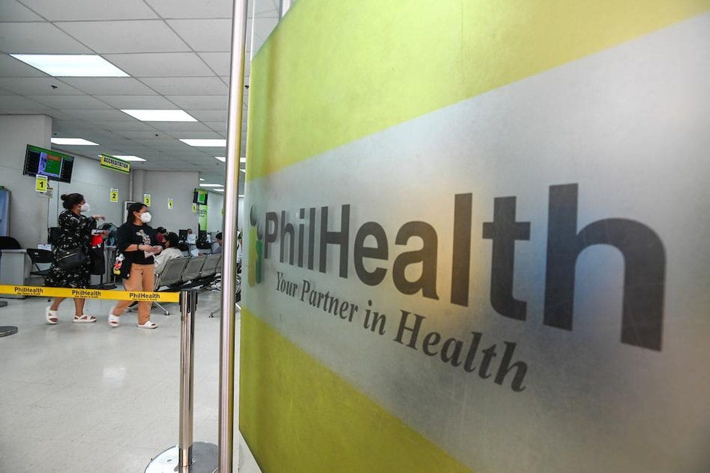 Inpatient admissions less than 24 hours to be covered by PhilHealth