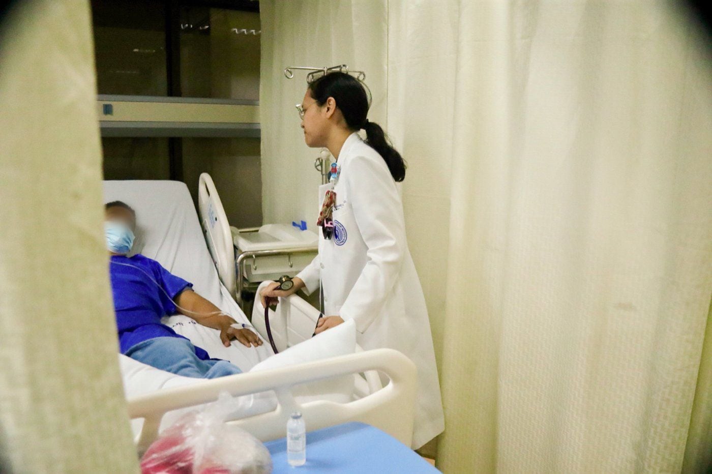 QC widens access to doxycycline to curb leptospirosis cases