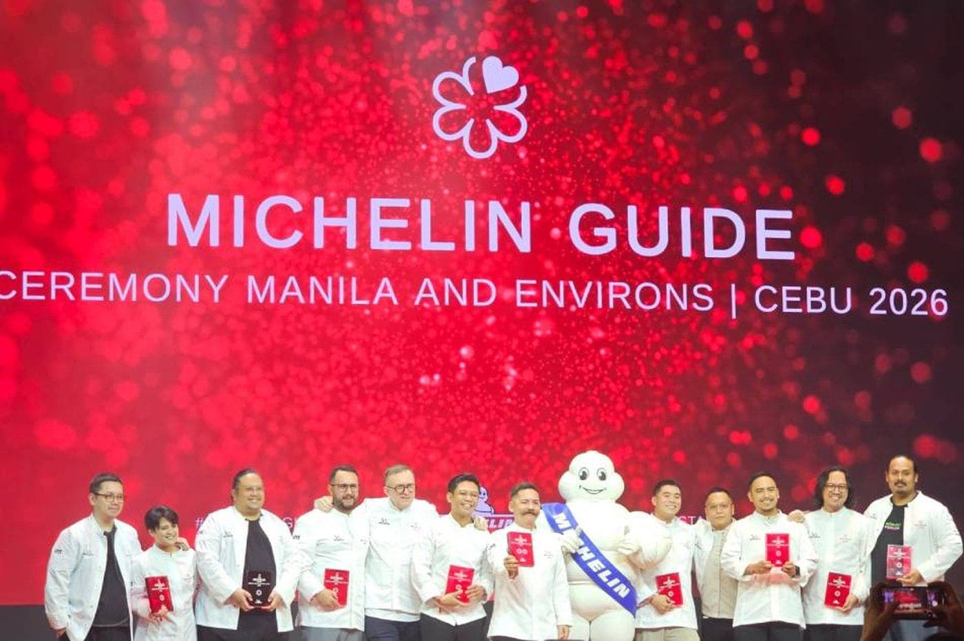 Michelin Guide to unveil second PH selection in October