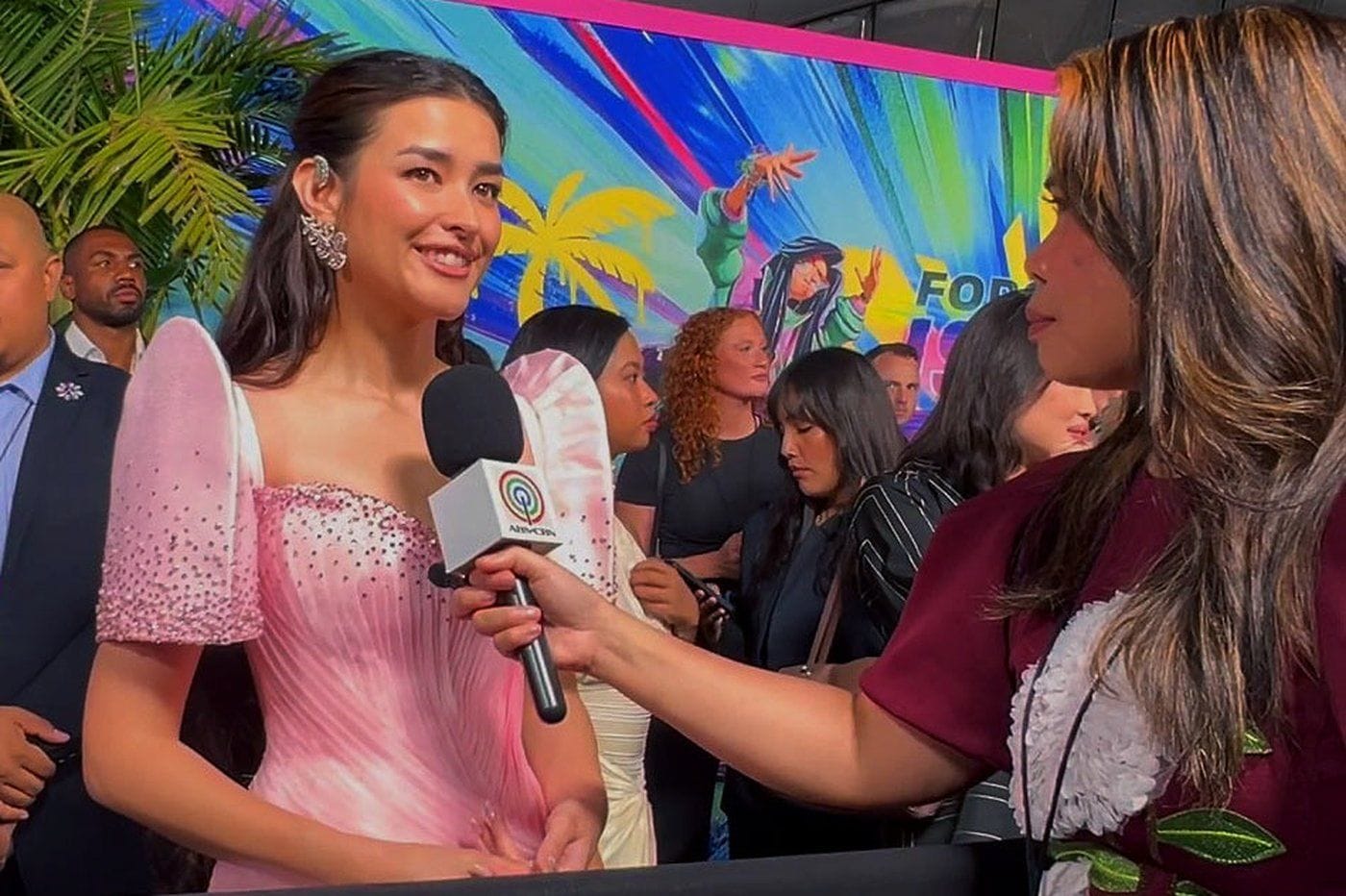 Liza Soberano opens up about doubts before new Hollywood milestone