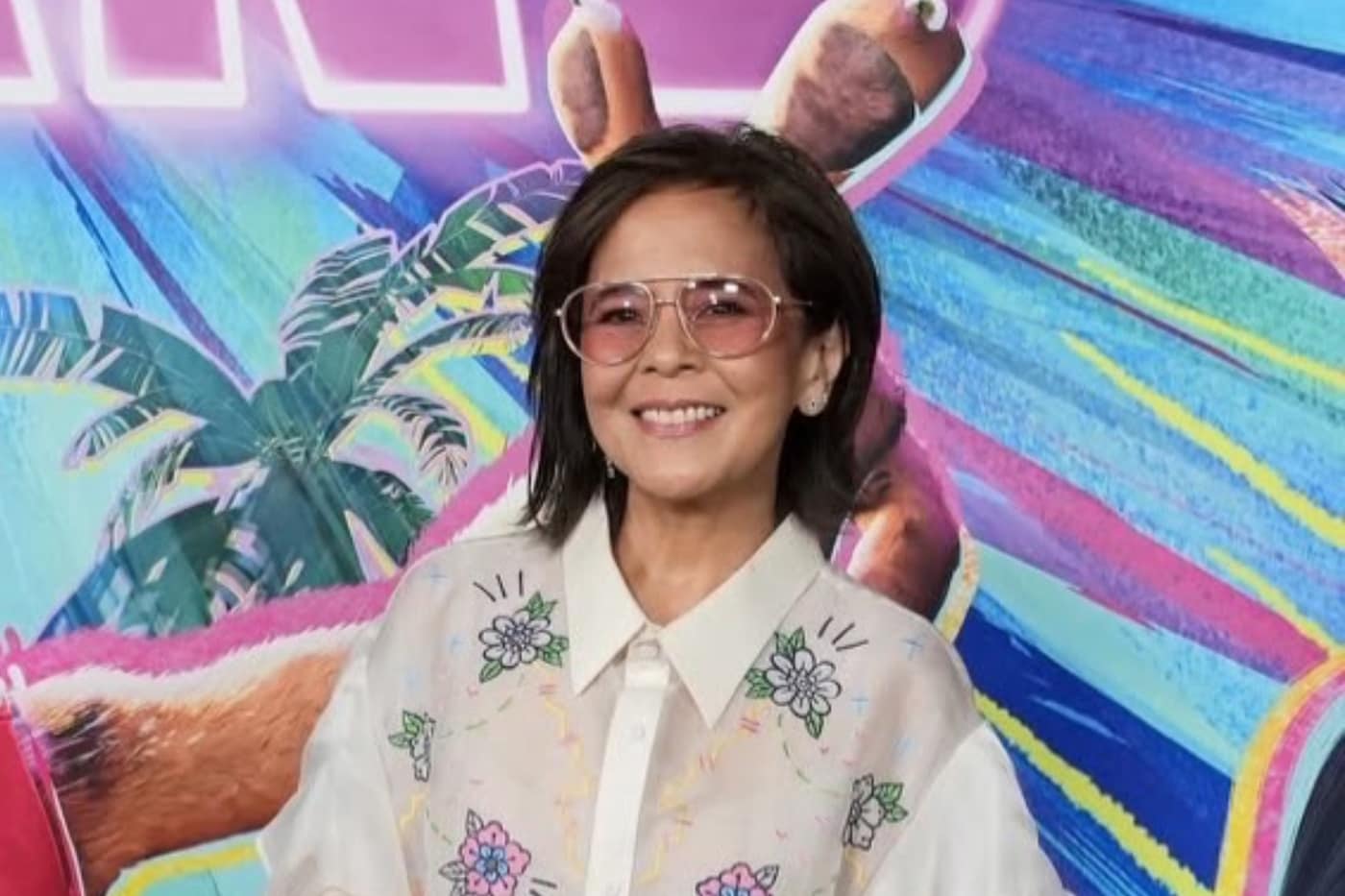 Dolly de Leon on being part of 'Forgotten Island': 'Dreams do come true'
