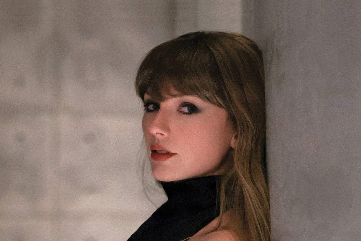 Taylor Swift to release new song ‘Patient Zero’