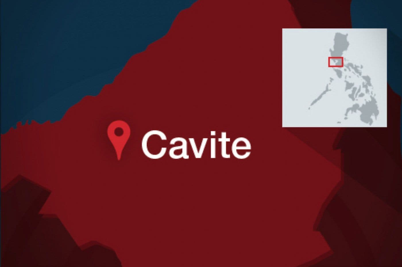 PNP probes Cavite suspects' links to store heists