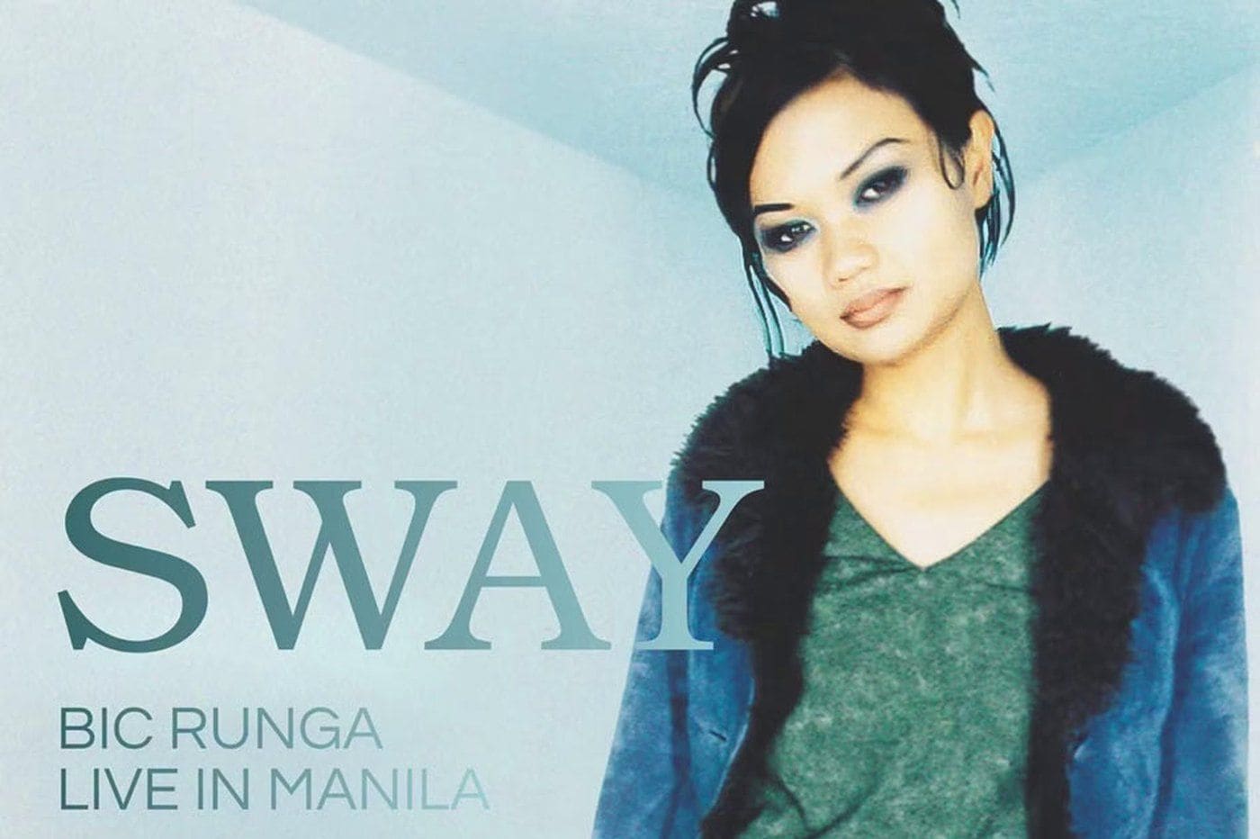 Bic Runga's Manila concert cancelled
