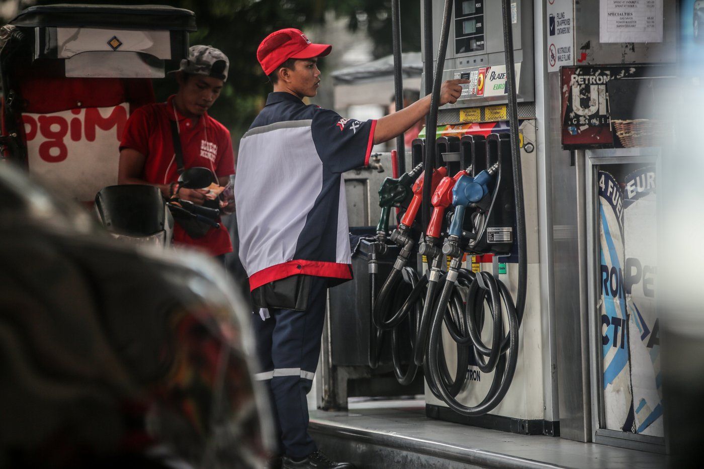 DOE: Diesel, kerosene price rollback likely in last week of September